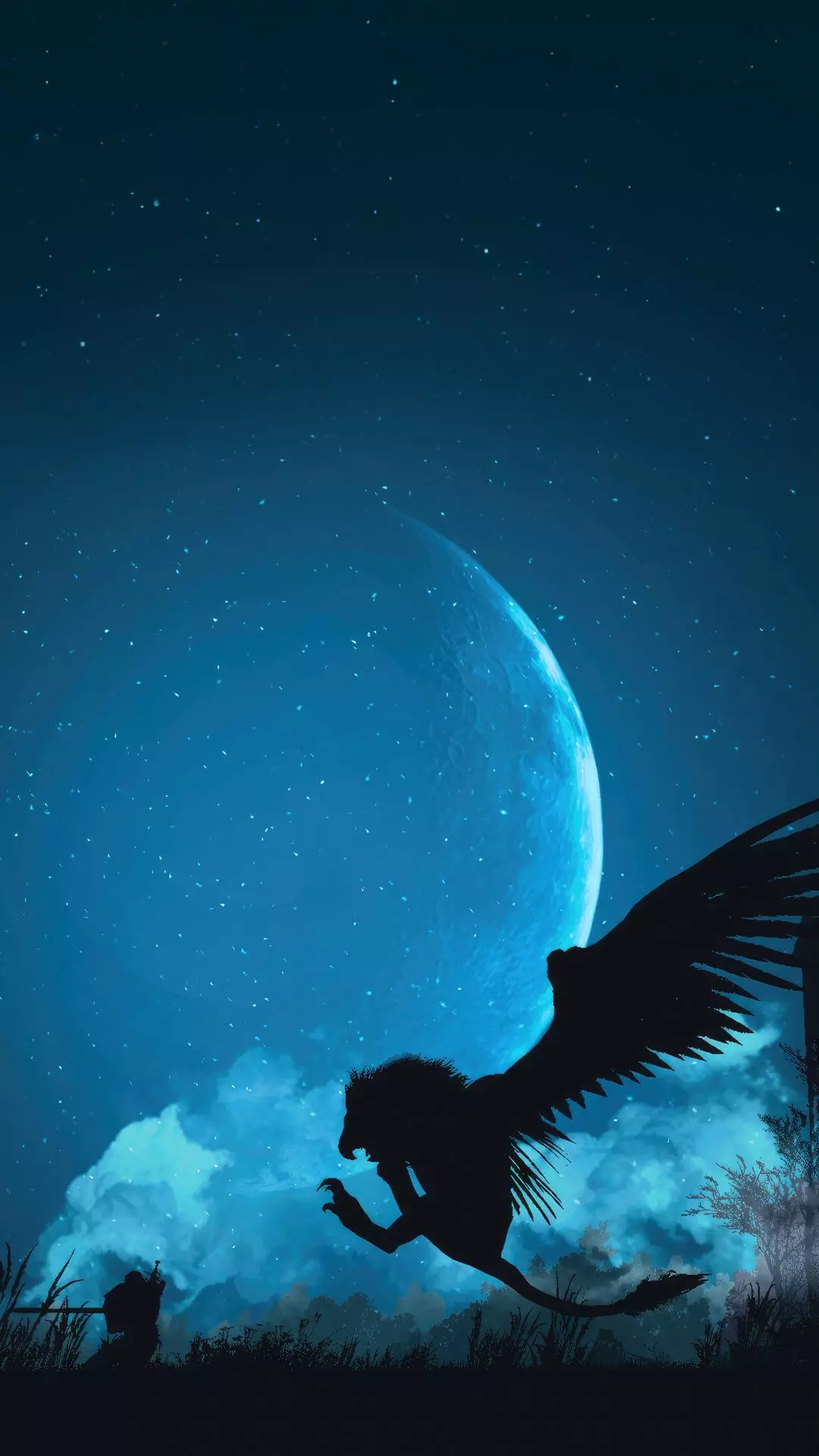 Wallpapers