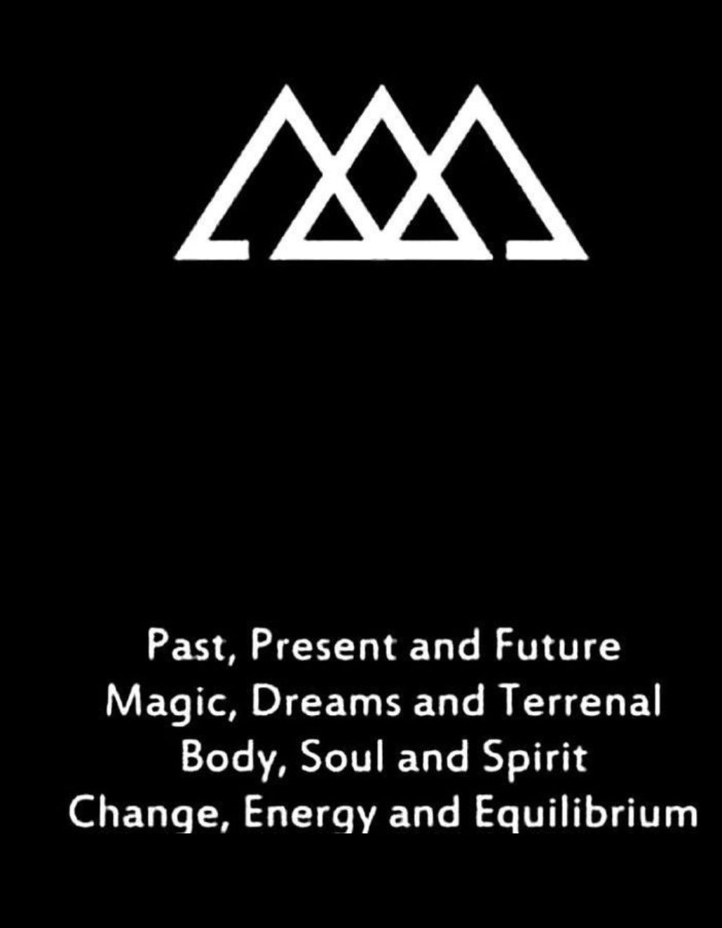 Valknut Symbol Meanings