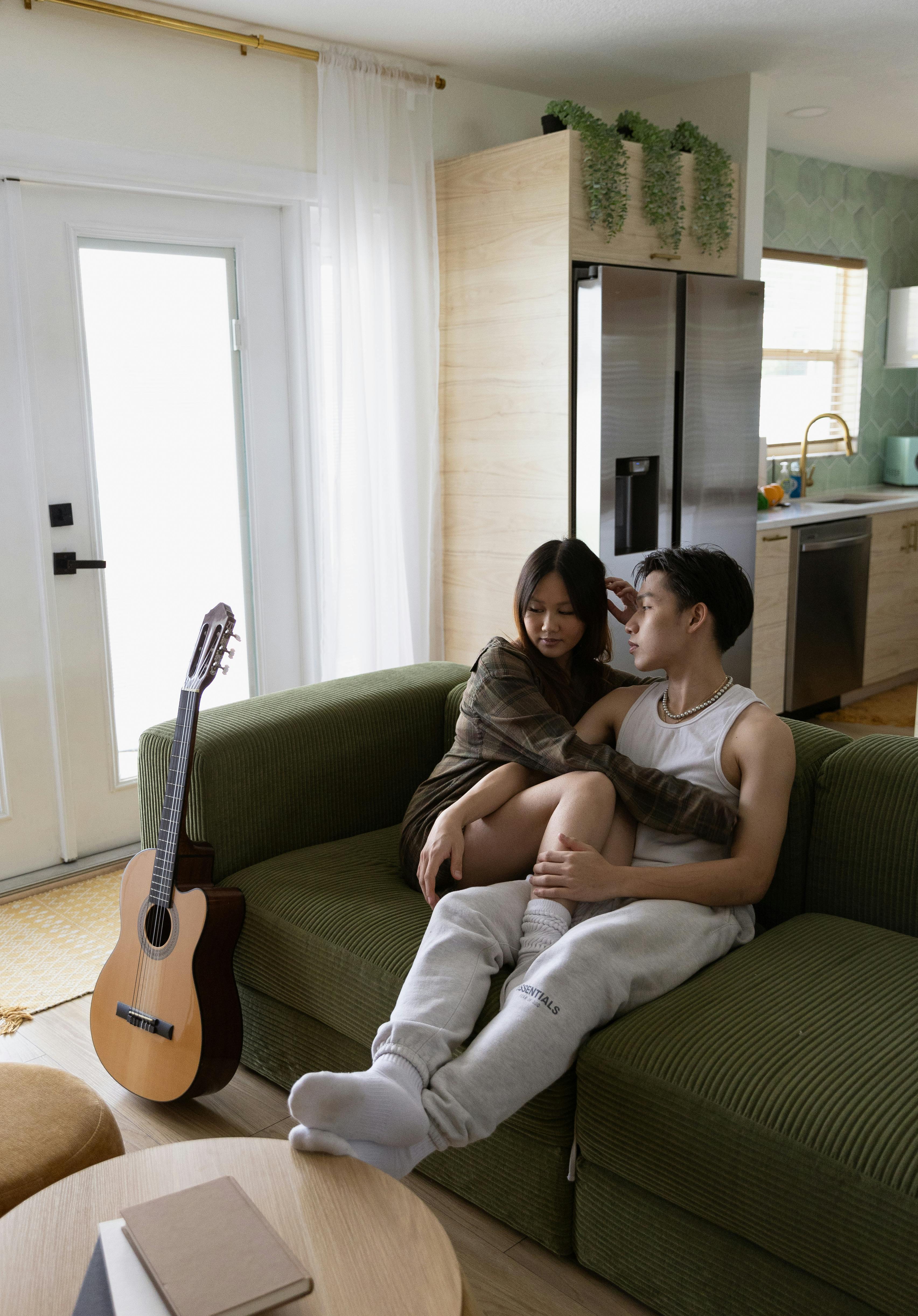 Home Decoration