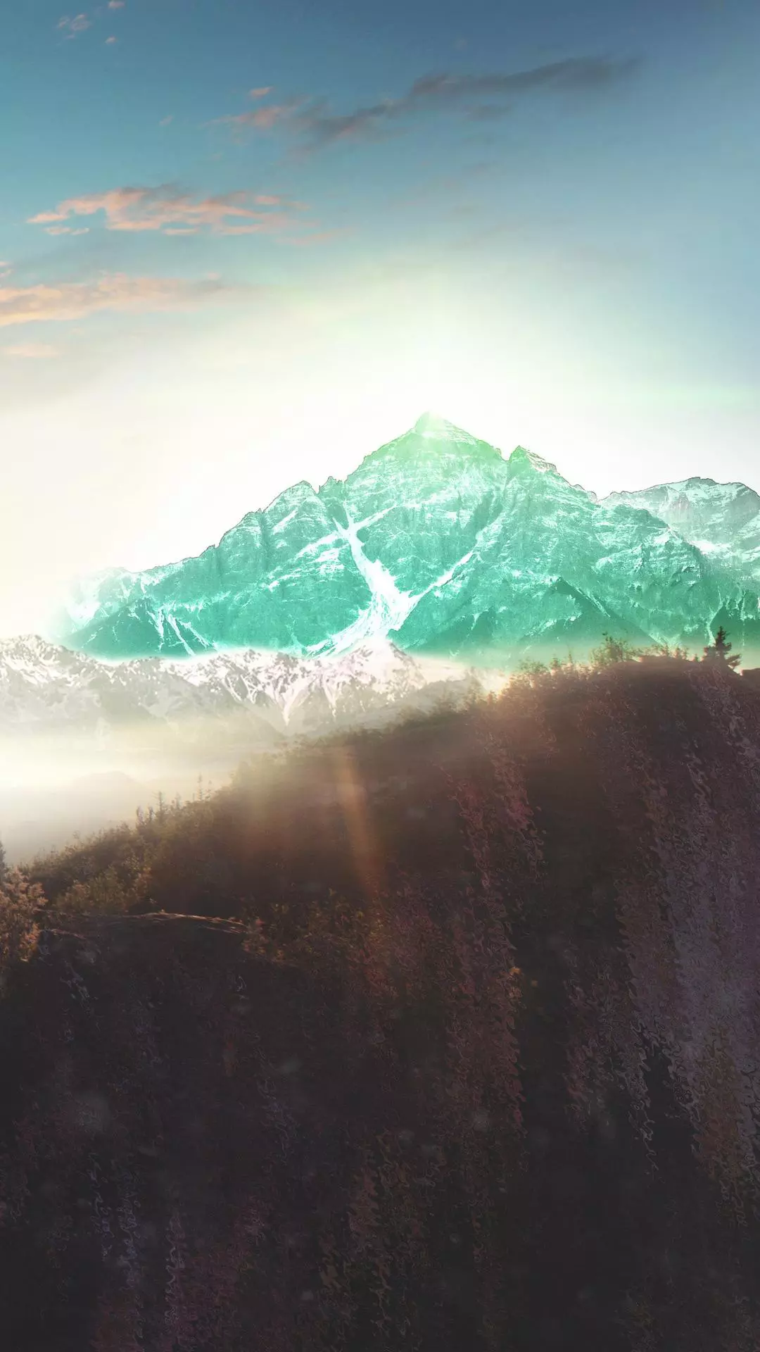 Wallpapers