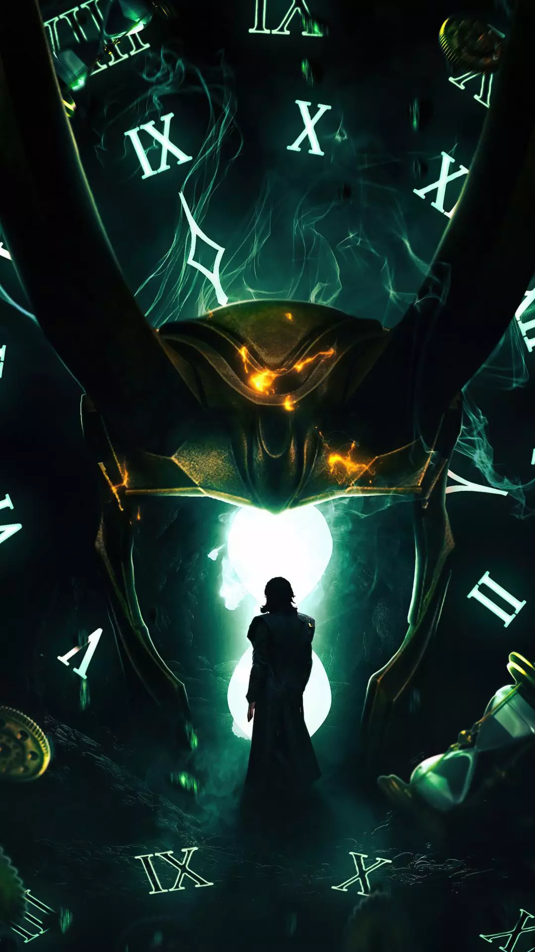 Wallpapers