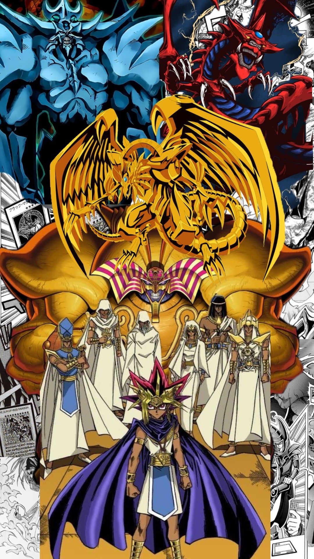 Wallpapers
