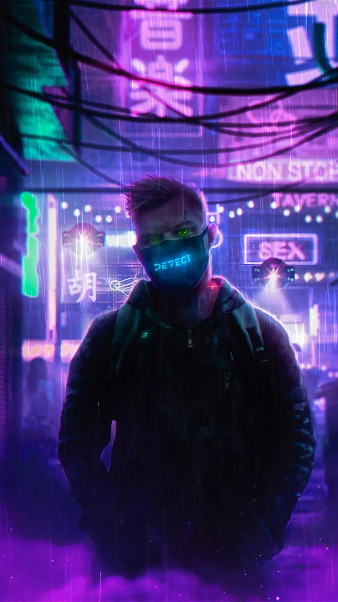 Wallpapers