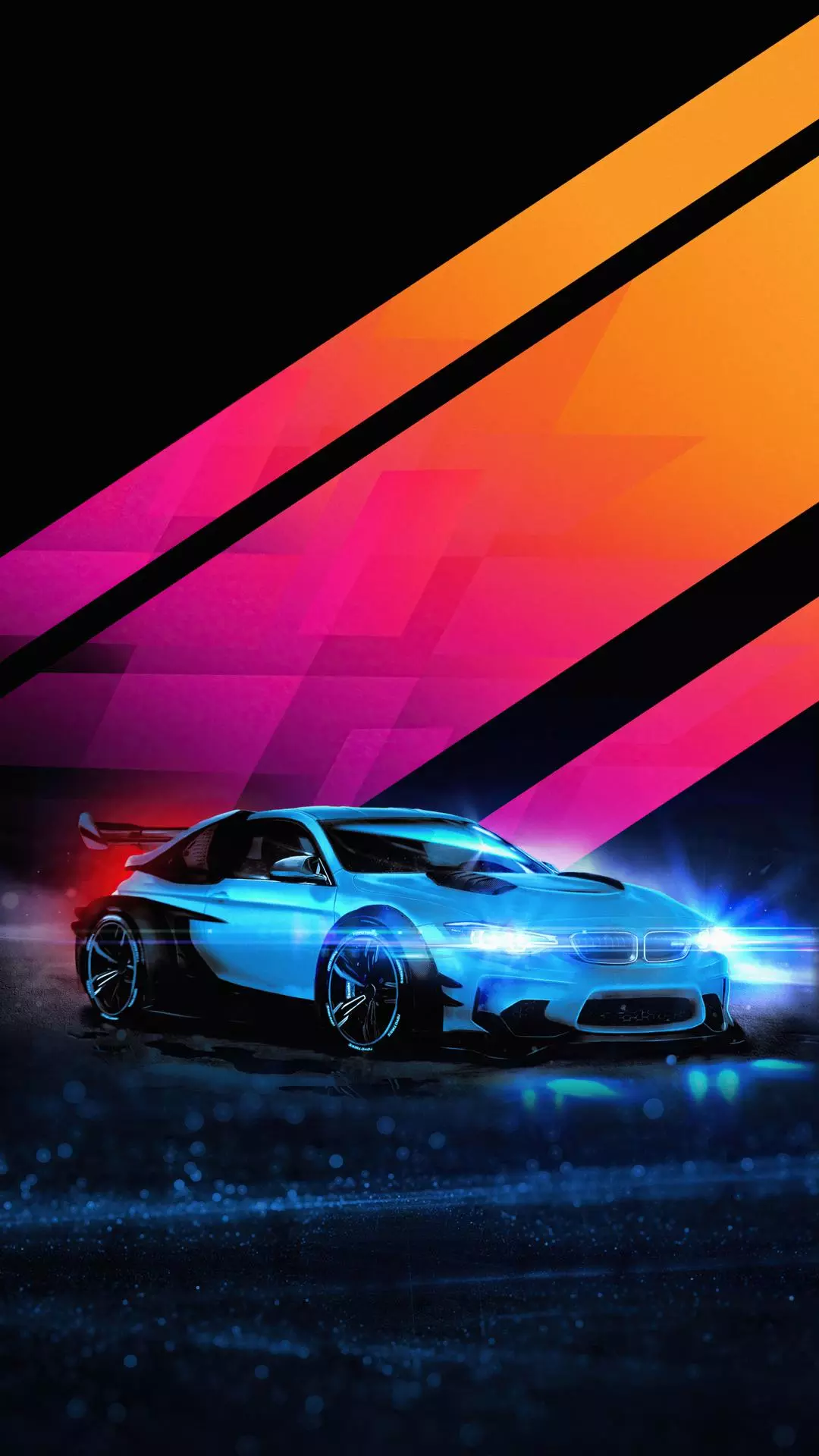 Wallpapers