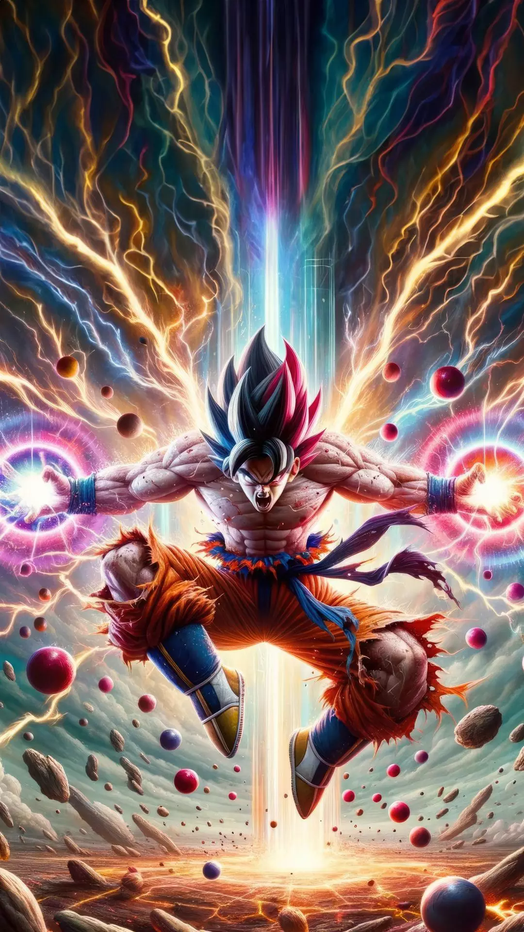 Wallpapers