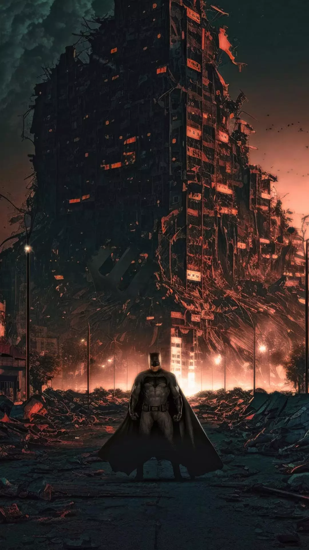 Wallpapers