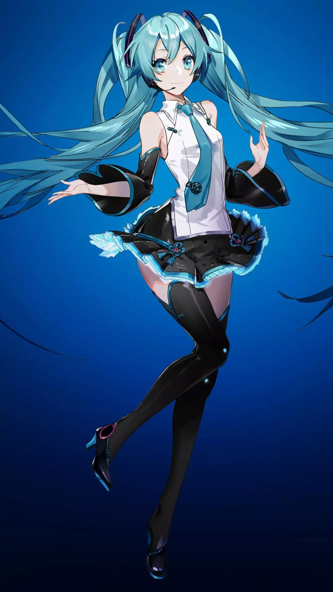 Wallpapers