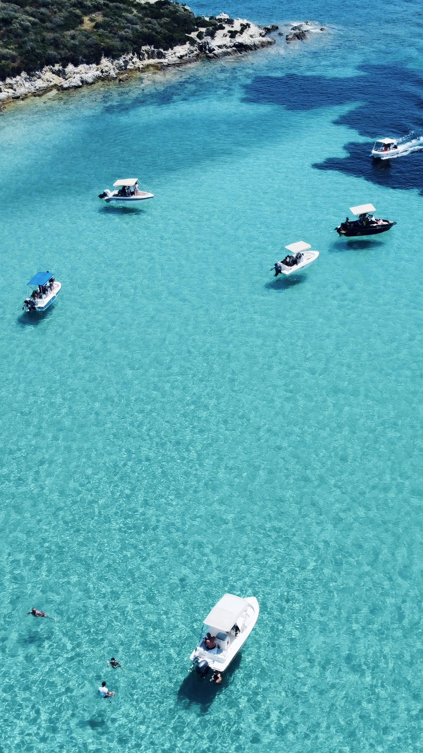 Wallpapers