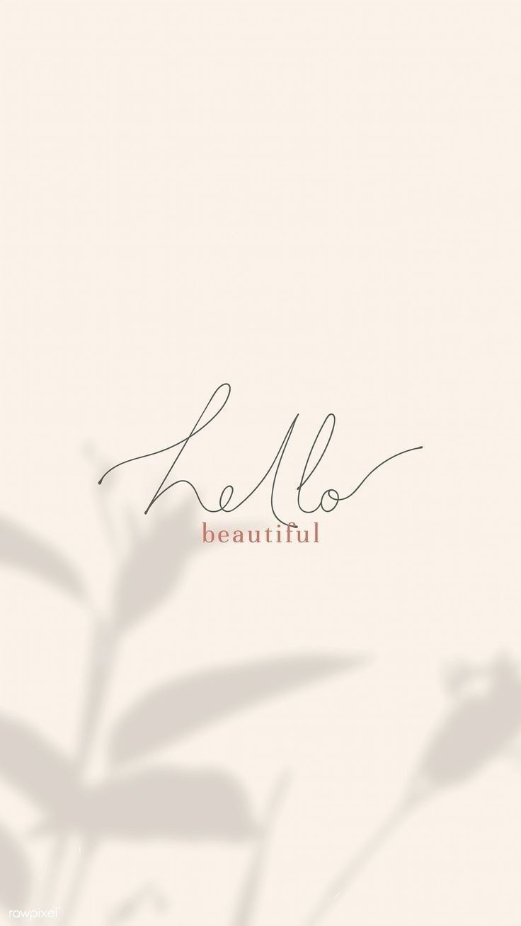 Wallpapers