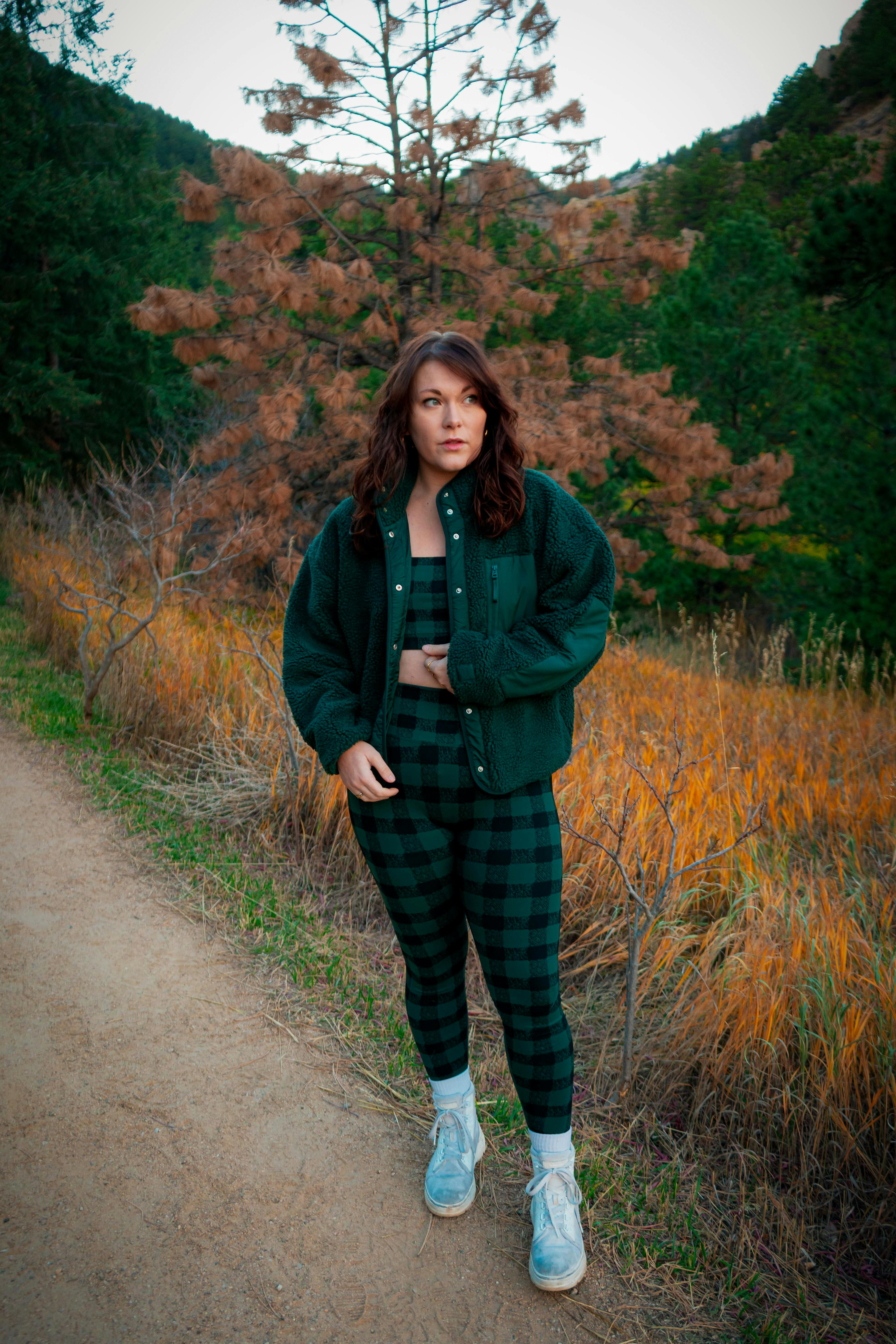 Forest & Flora