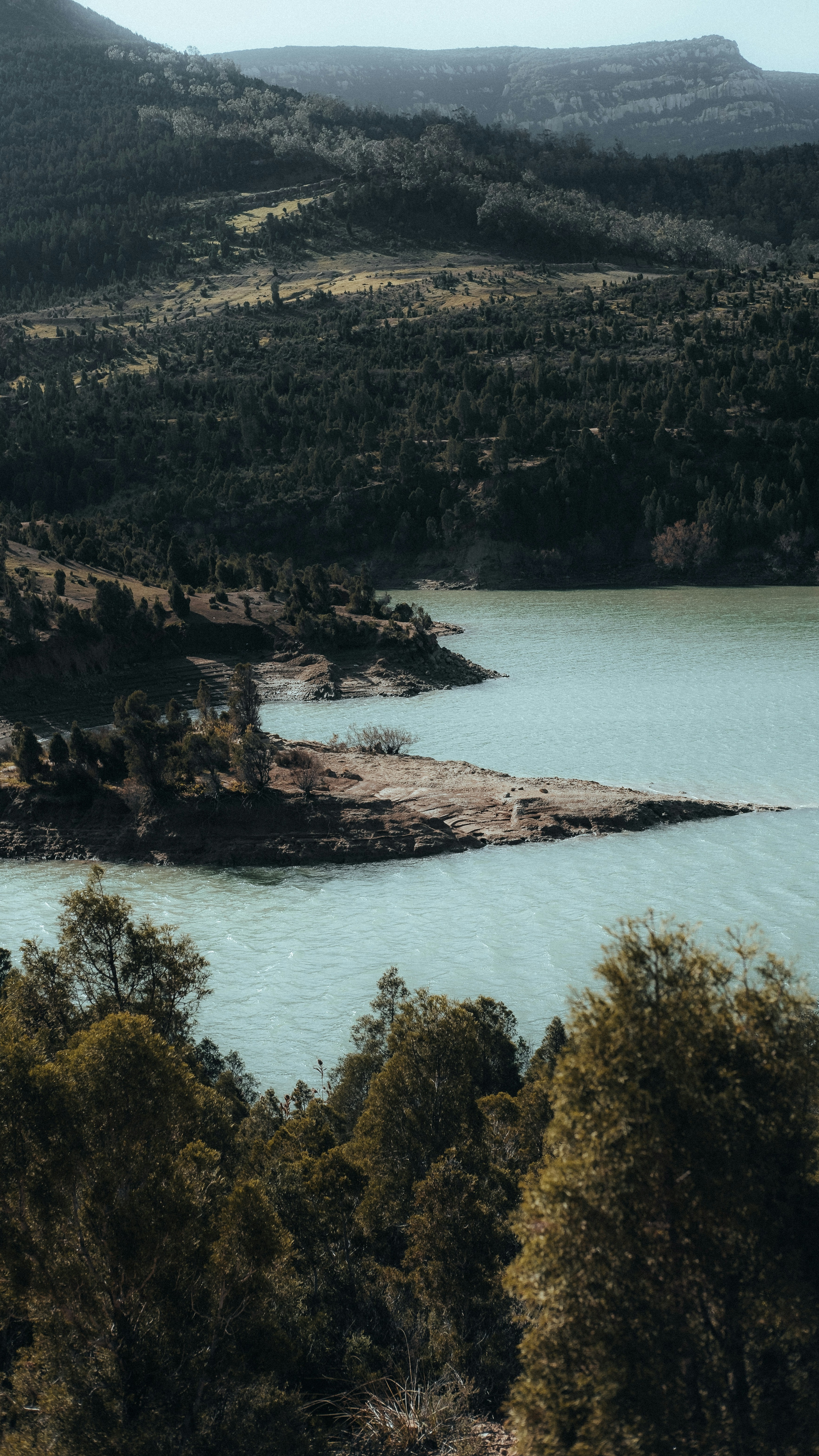 Landscapes