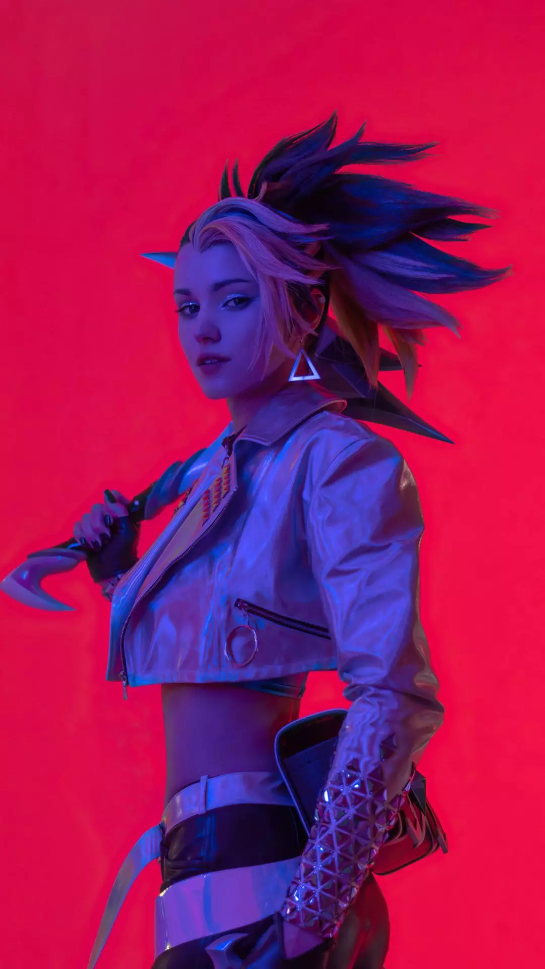 Cyberpunk / Neon