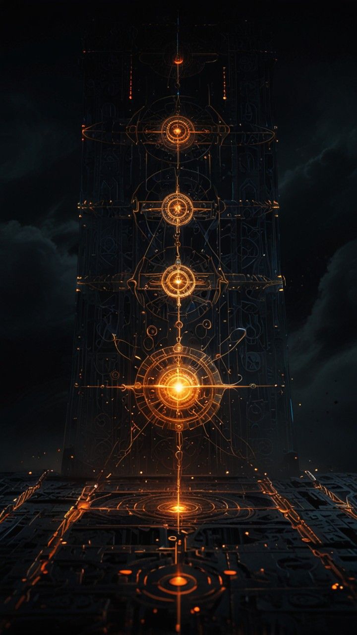 Wallpapers