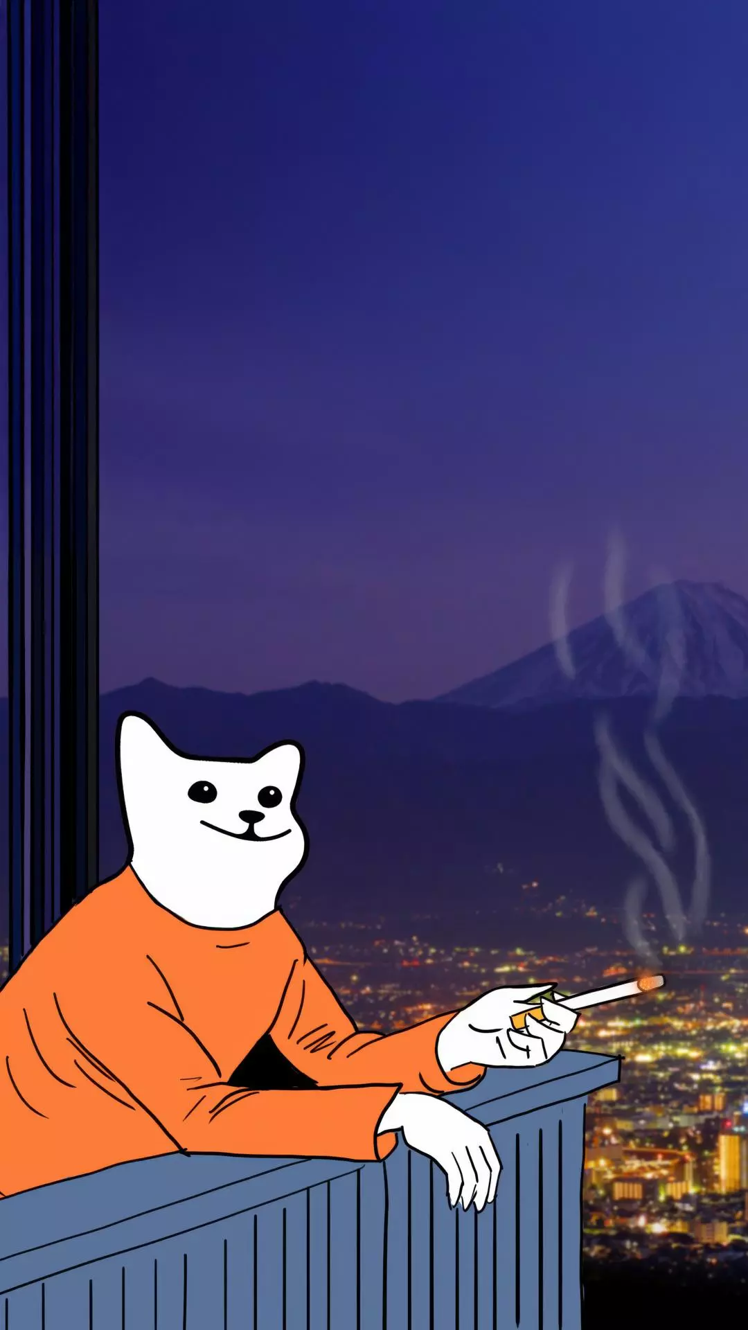 Wallpapers
