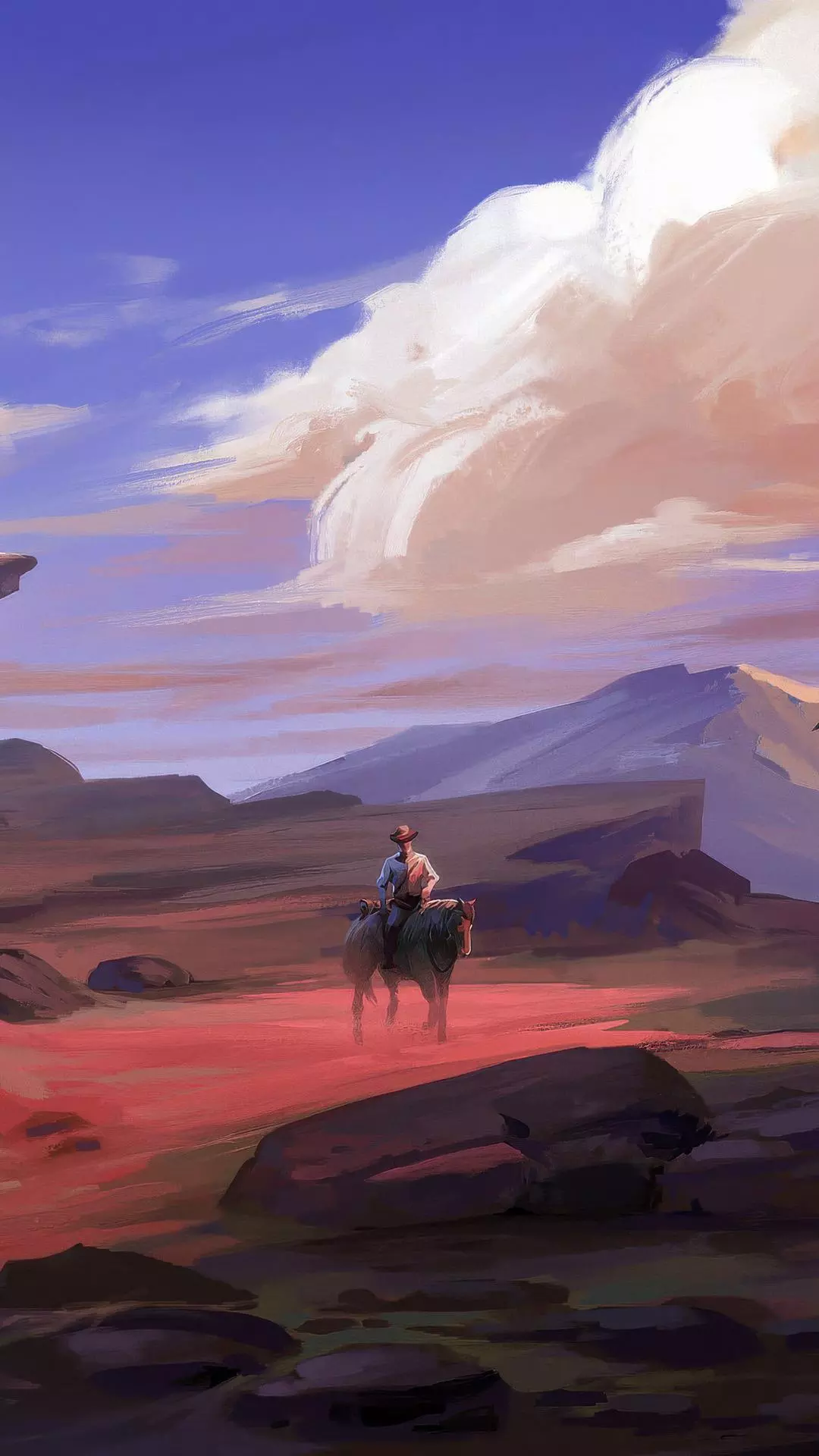 Landscapes