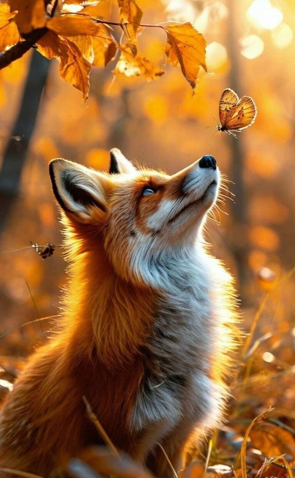 Wallpapers