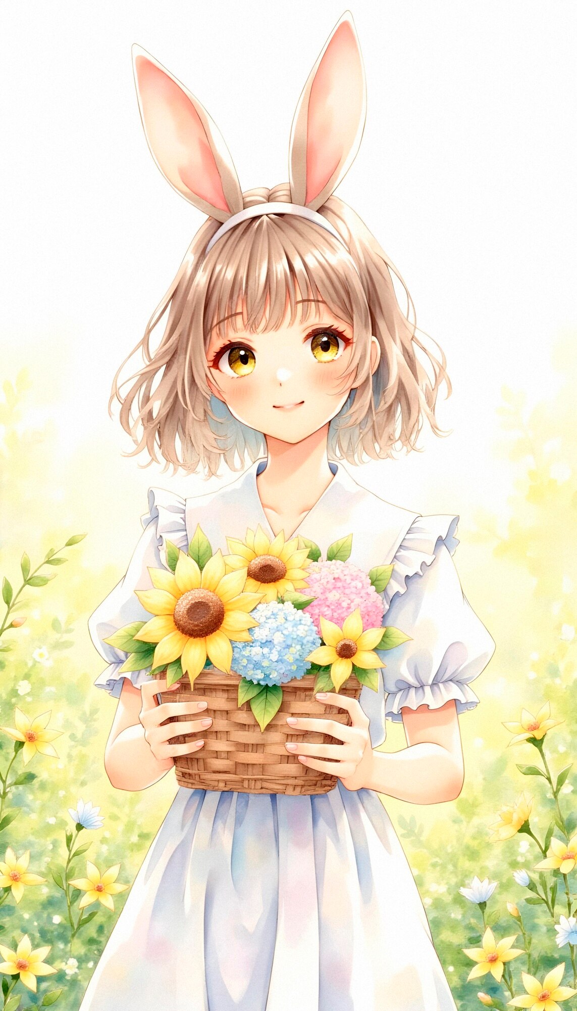 Wallpapers