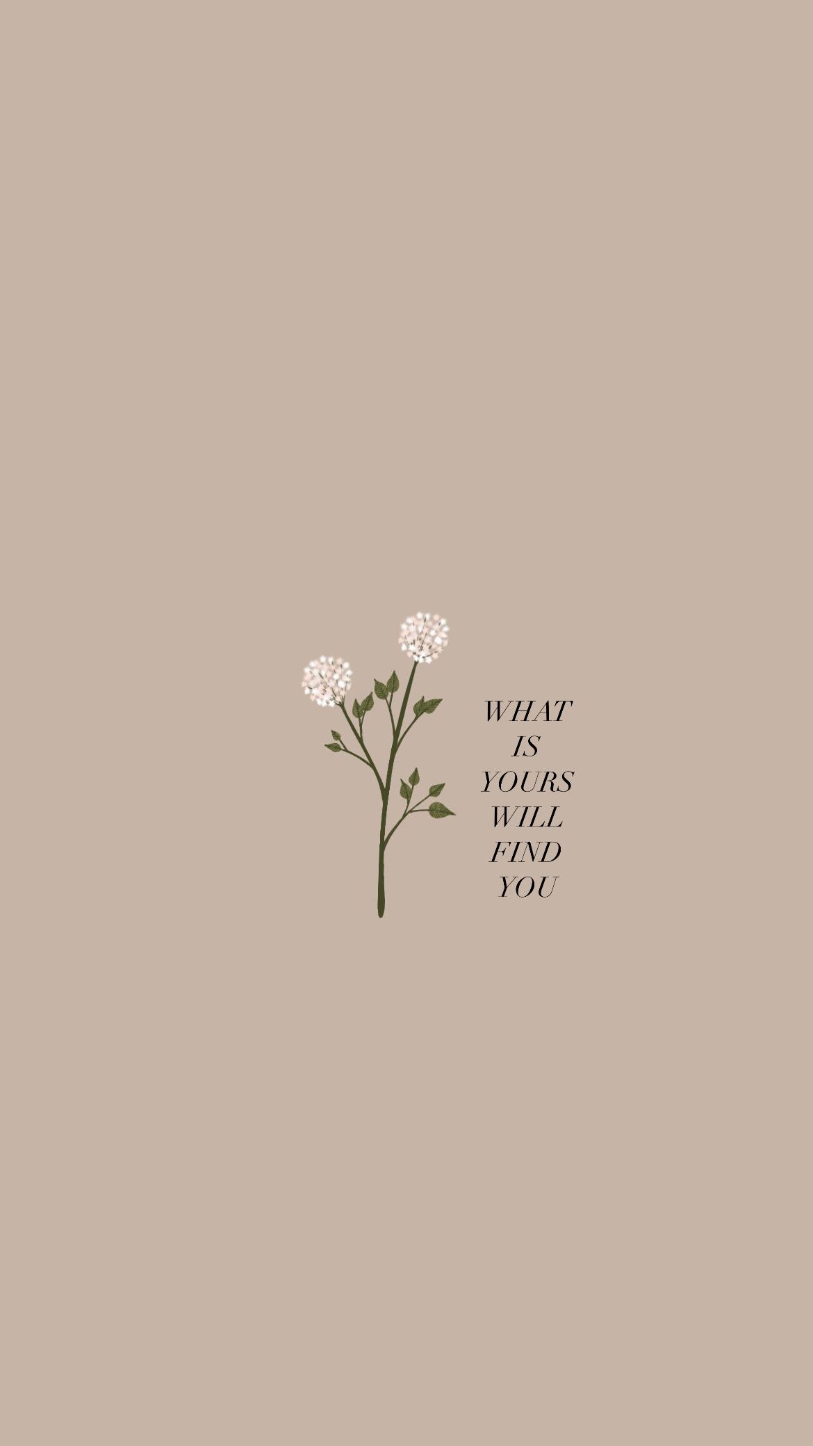 Wallpapers
