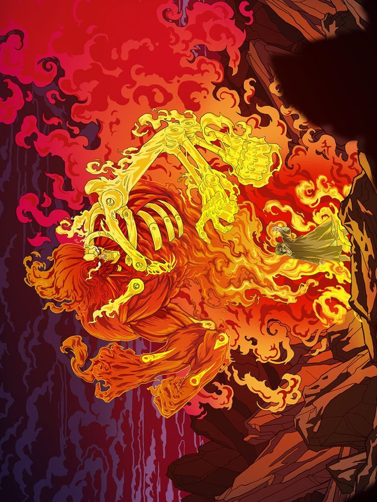 Wallpapers