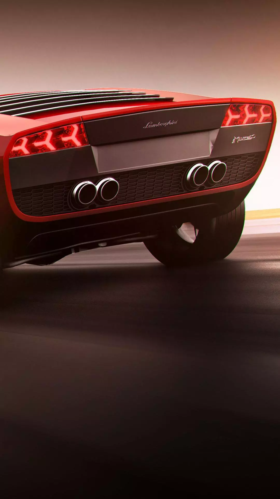 Wallpapers