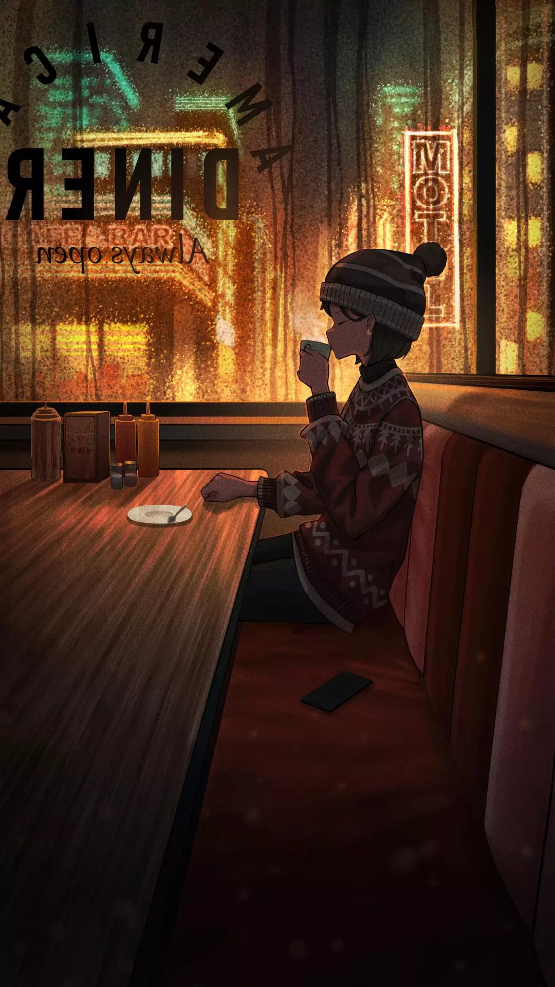 Wallpapers