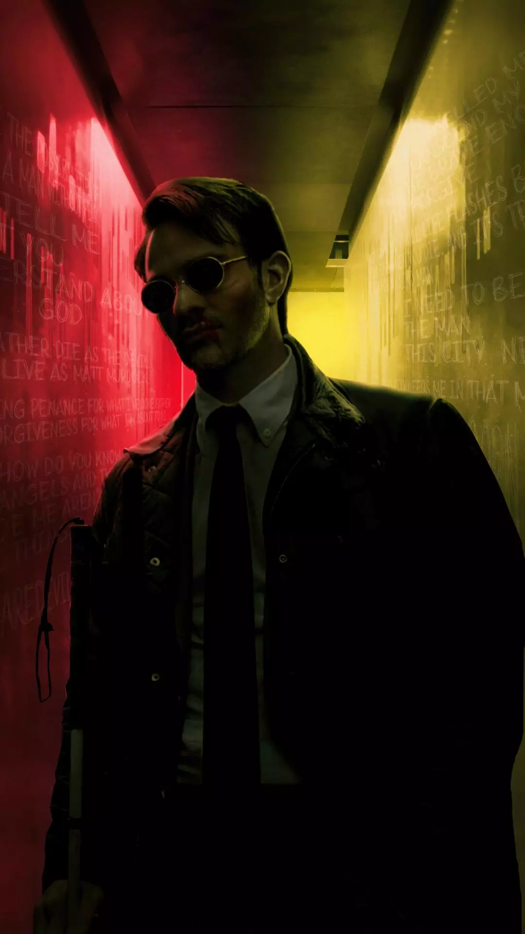 Wallpapers