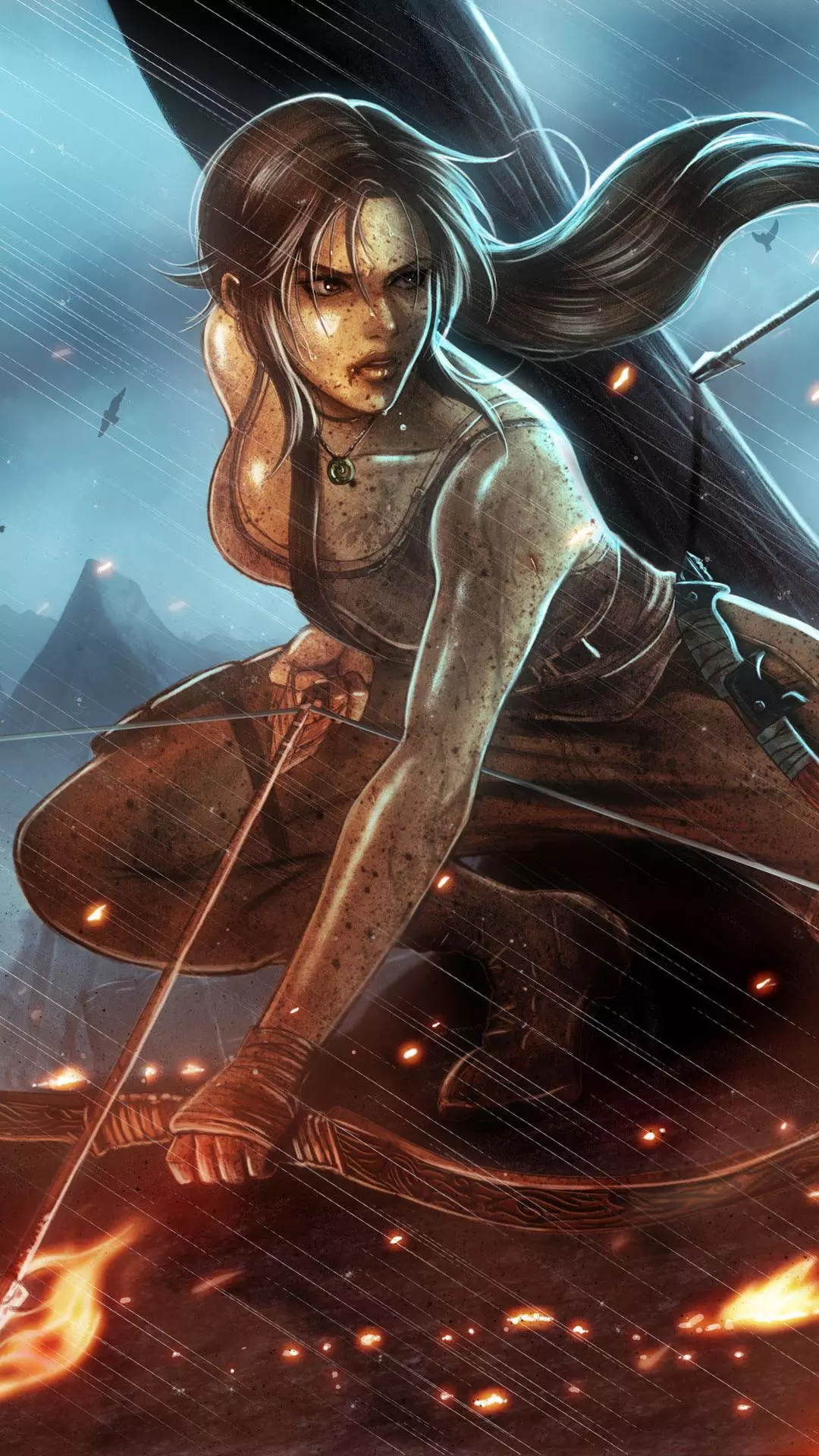 Wallpapers