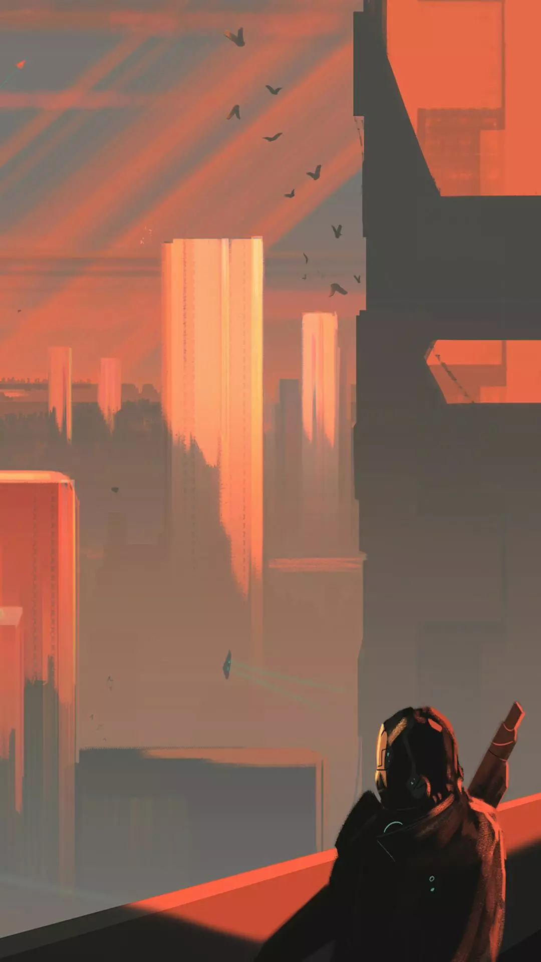 Wallpapers