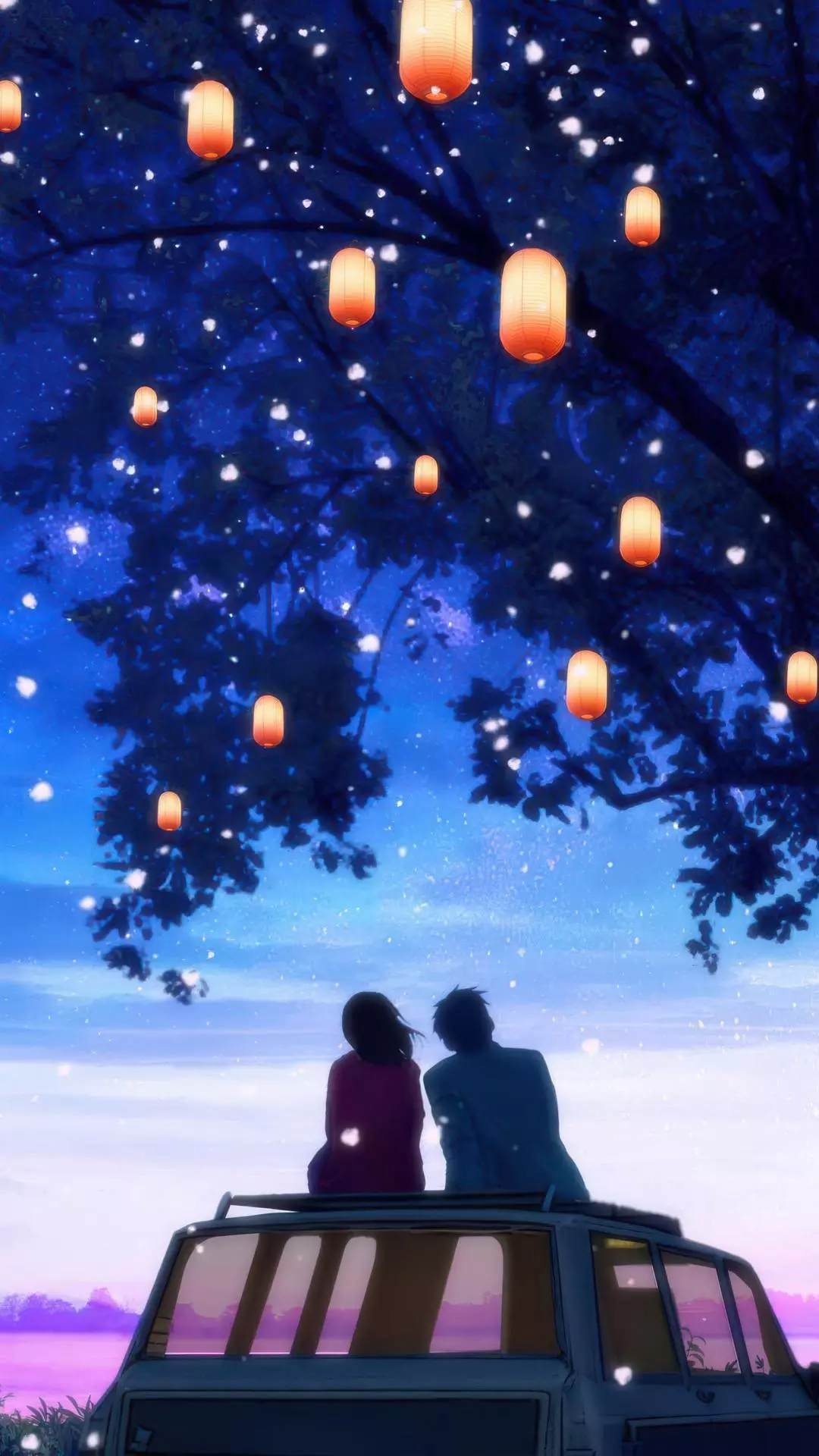 Wallpapers