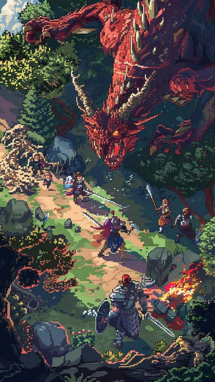 Wallpapers