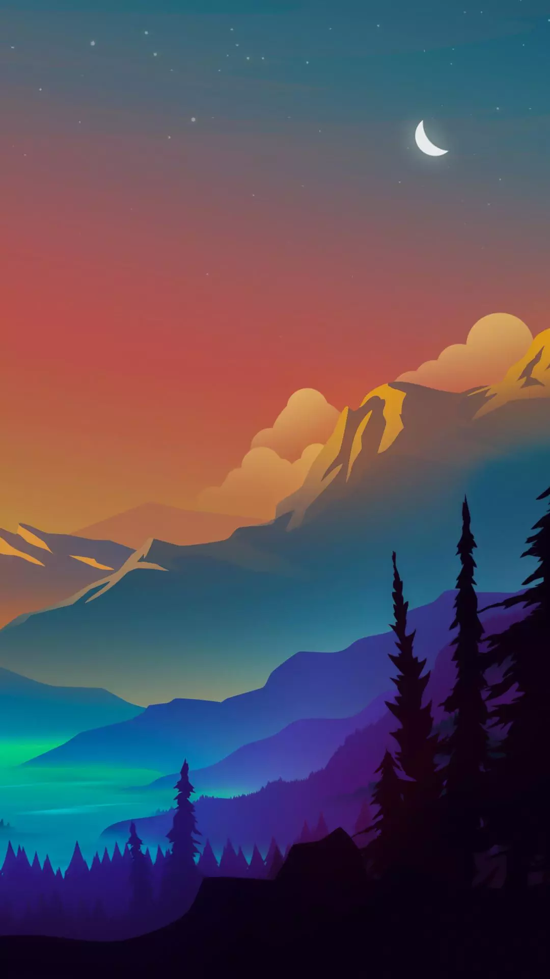 Wallpapers
