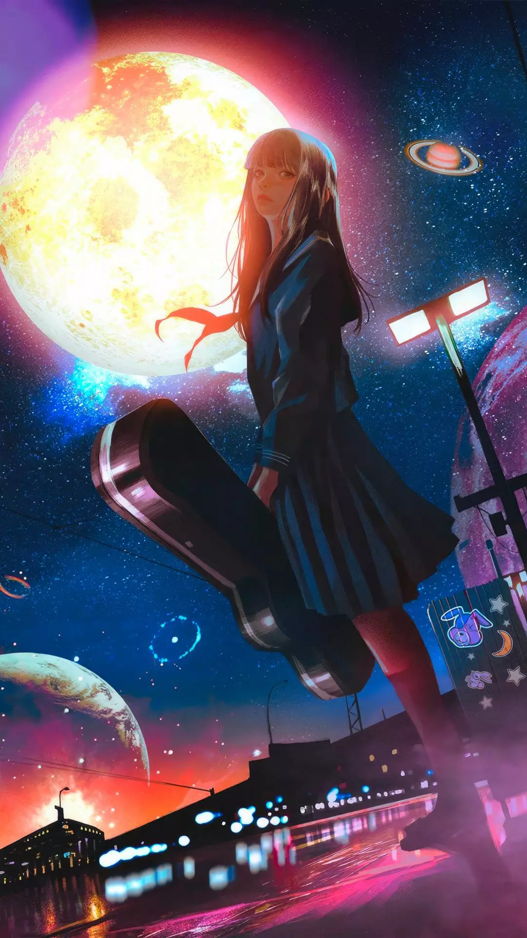 Wallpapers