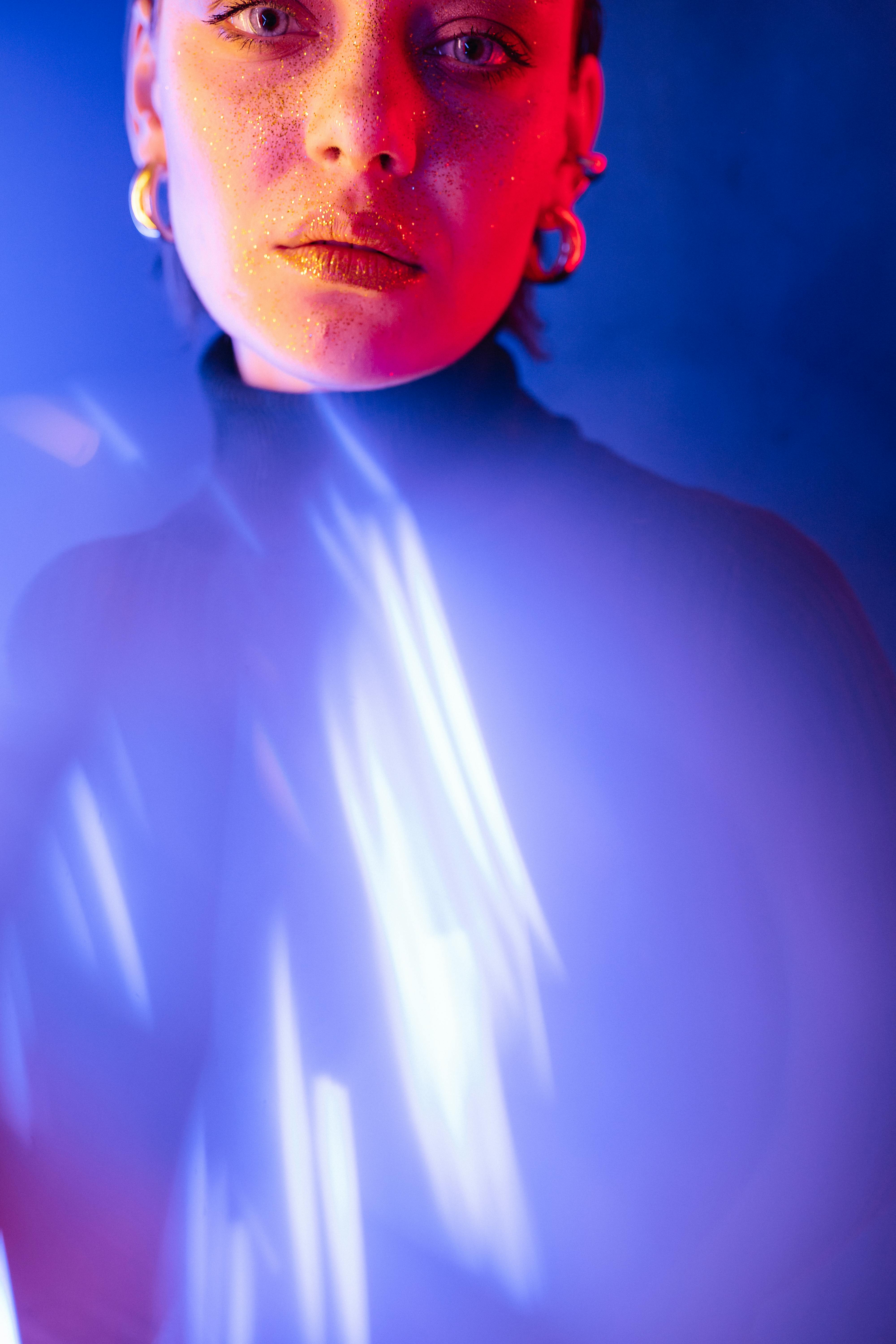 Cyberpunk / Neon