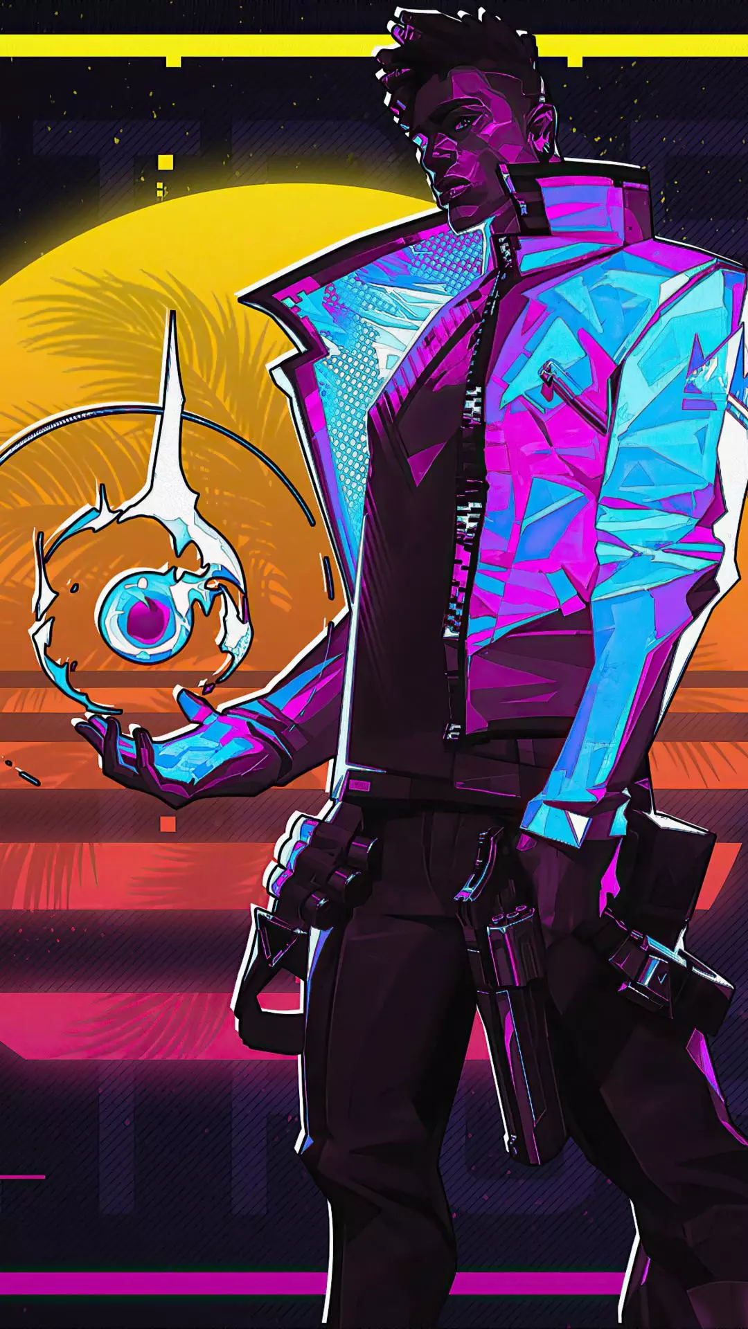 Wallpapers