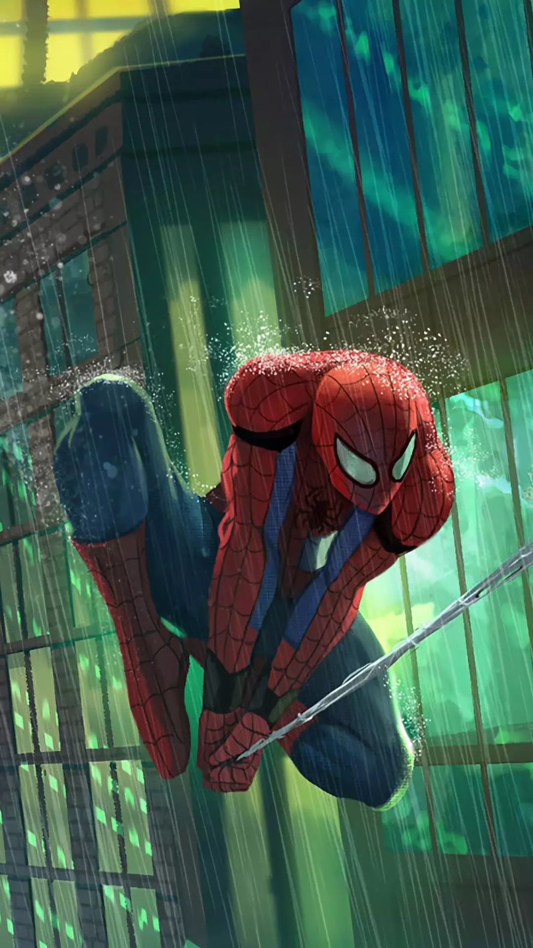Wallpapers