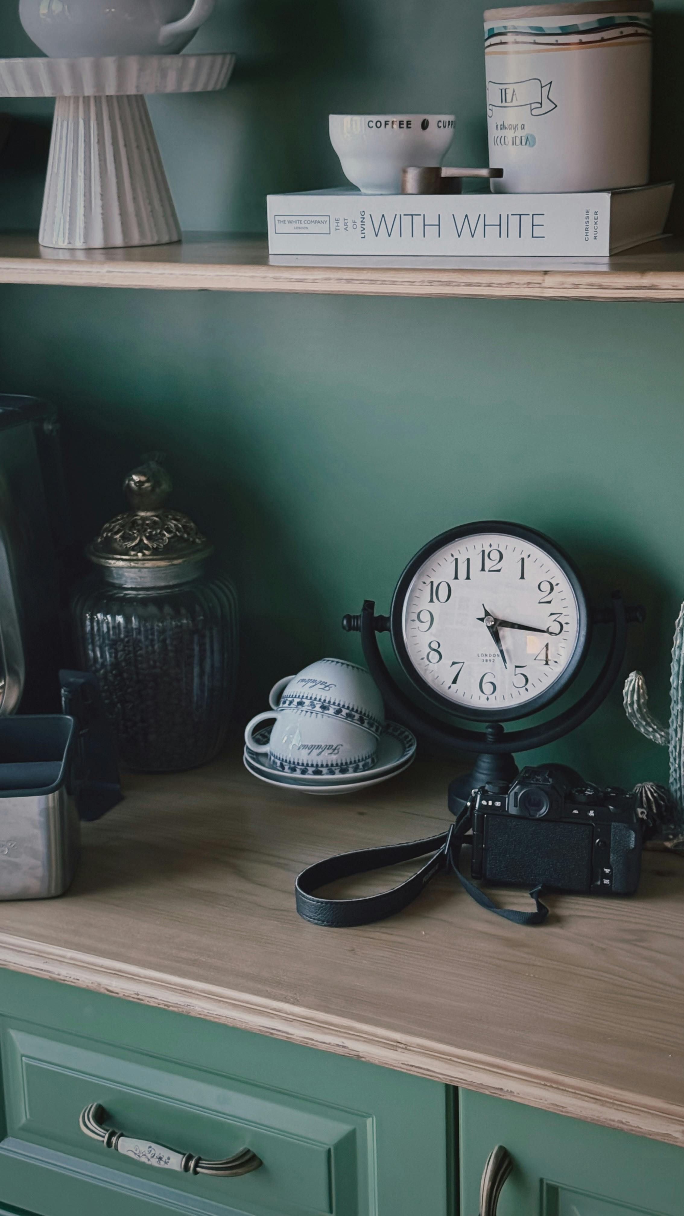 Home Decoration