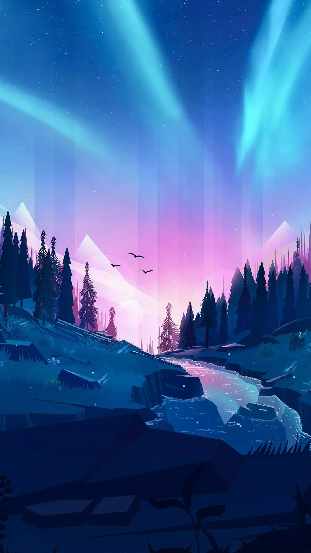 Wallpapers