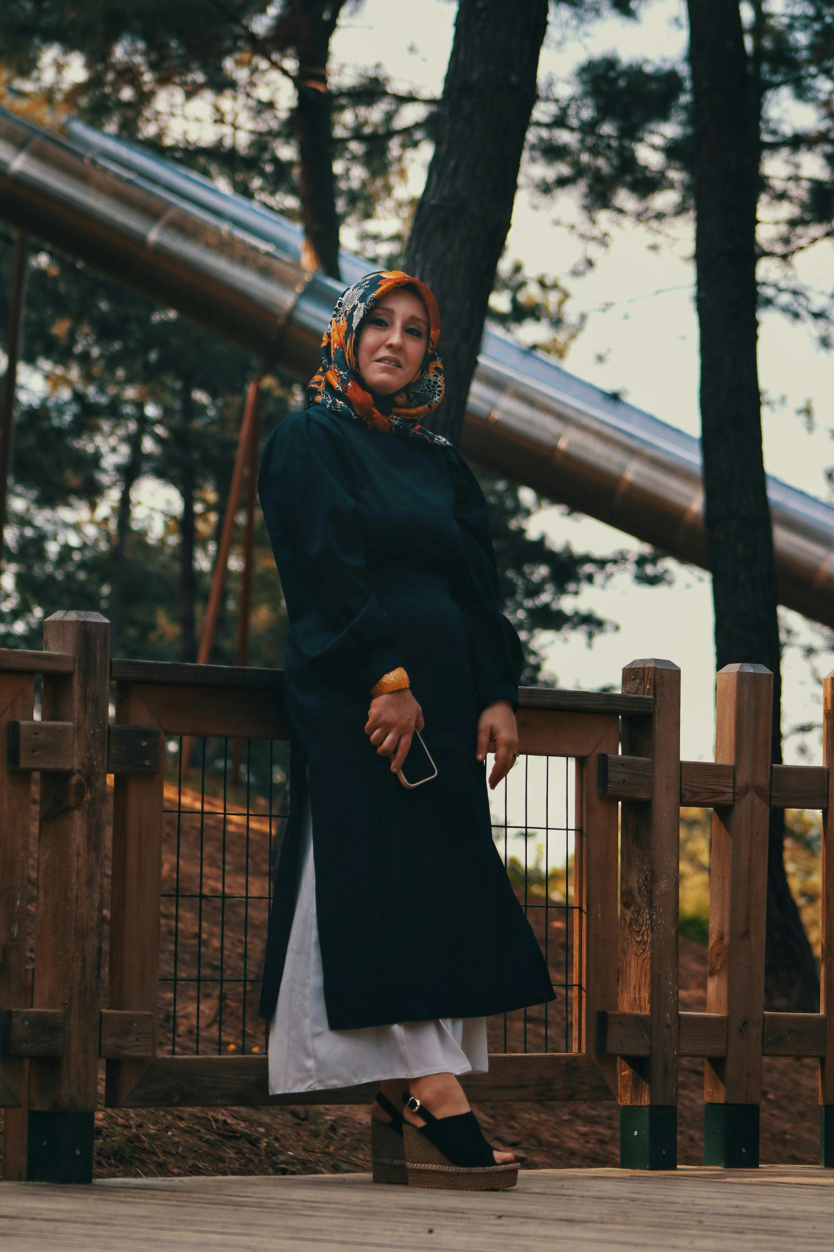 Forest & Flora