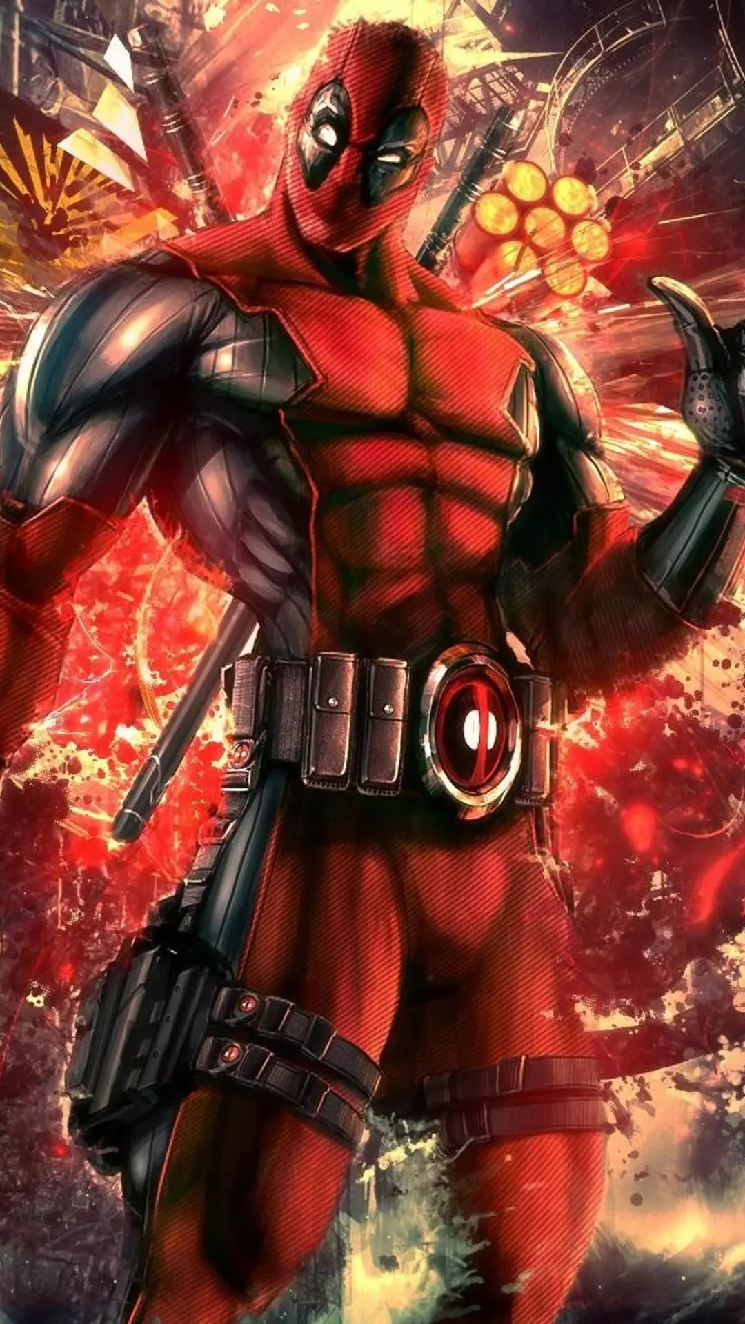 Wallpapers