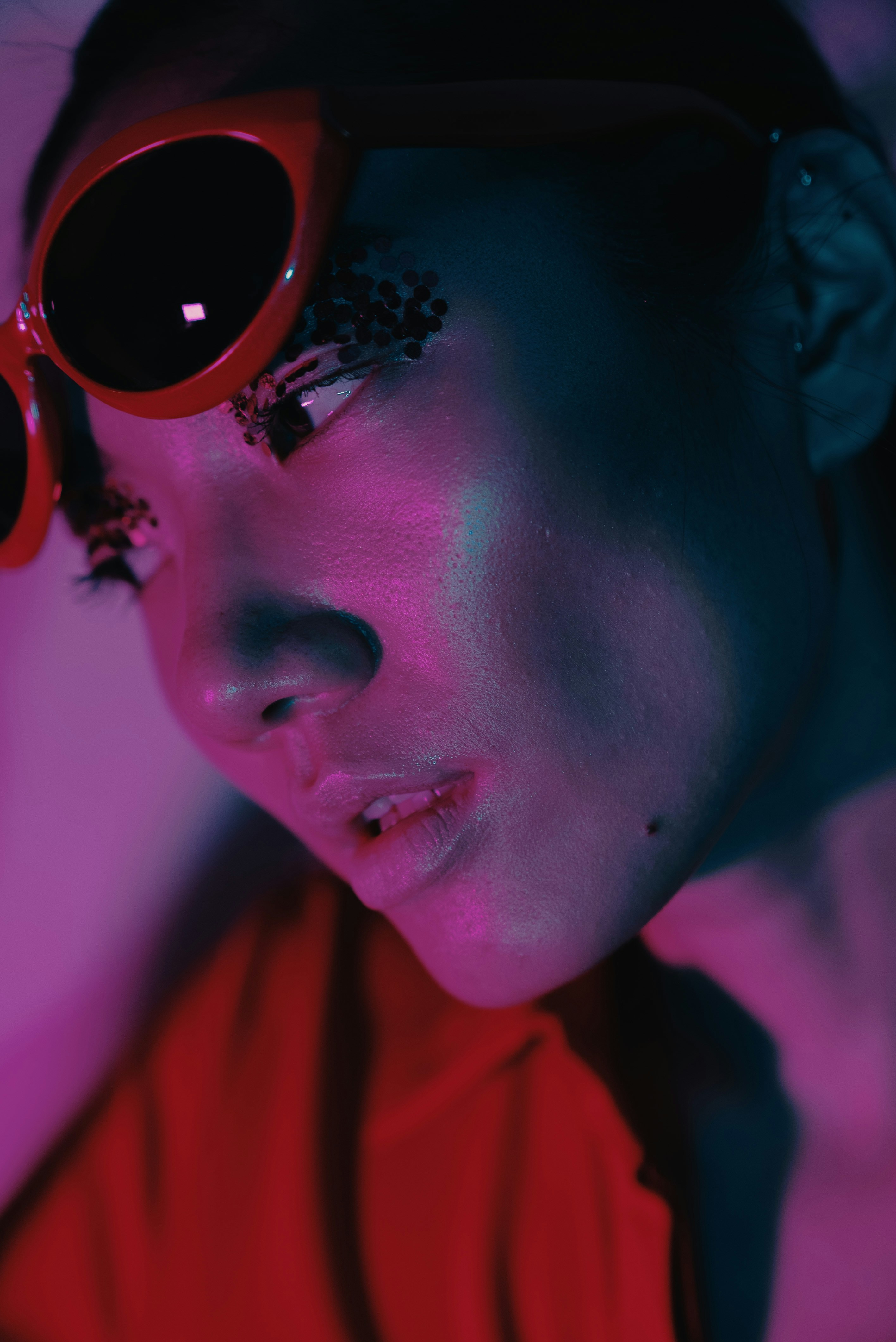 Cyberpunk / Neon