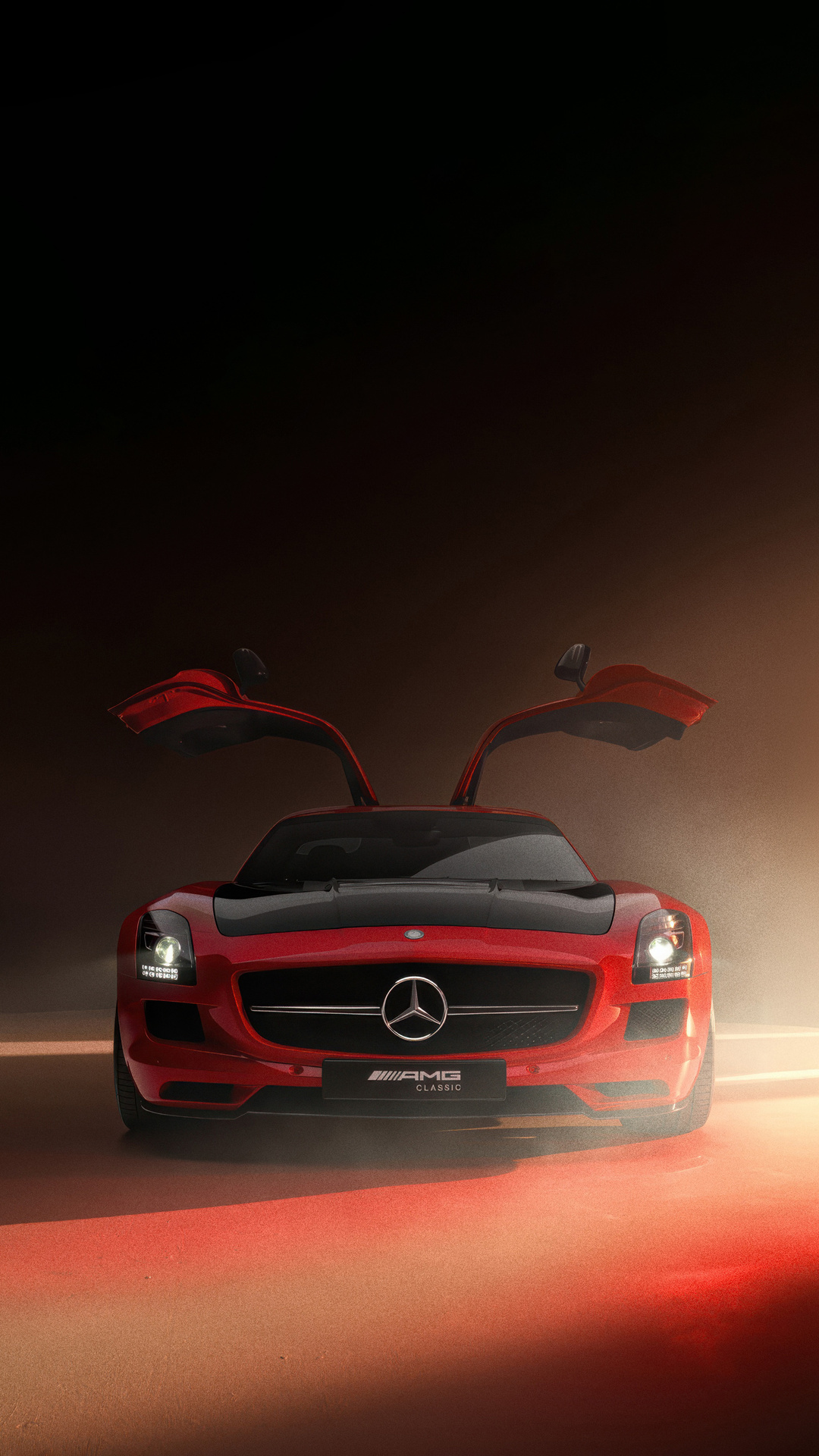 Wallpapers