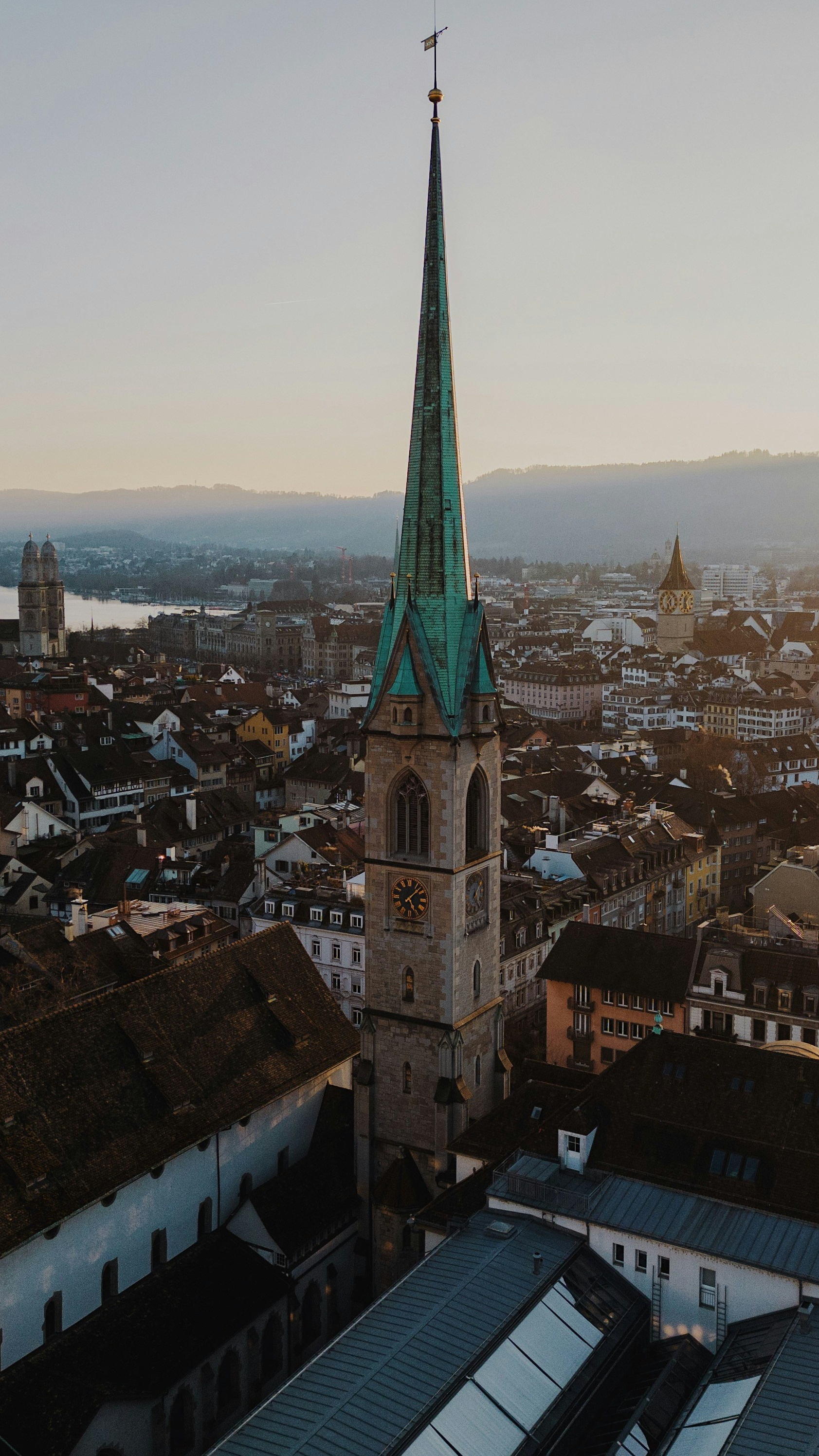 Wallpapers