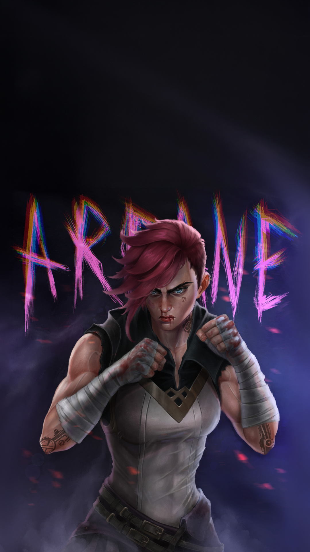 Wallpapers