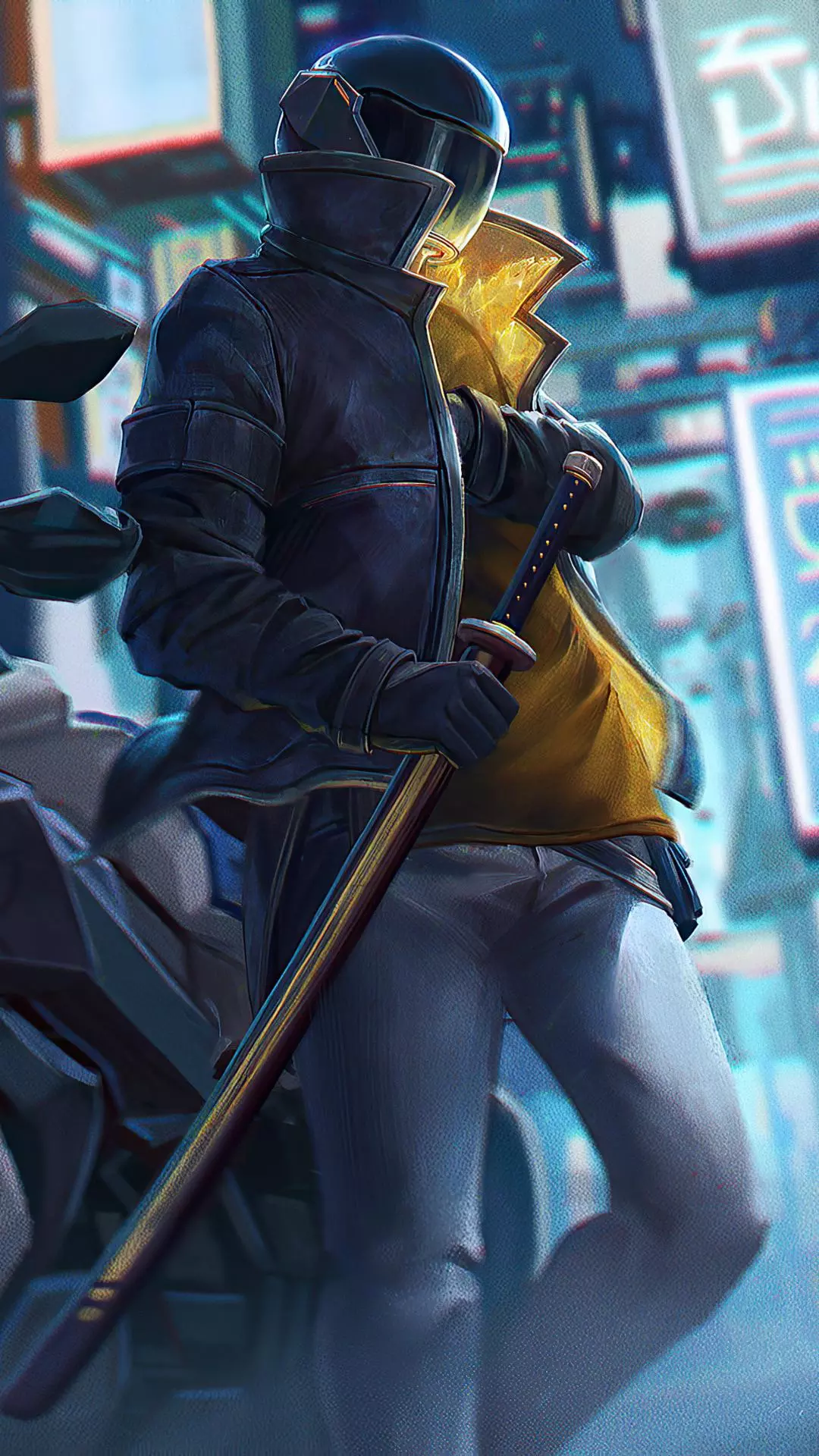 Wallpapers
