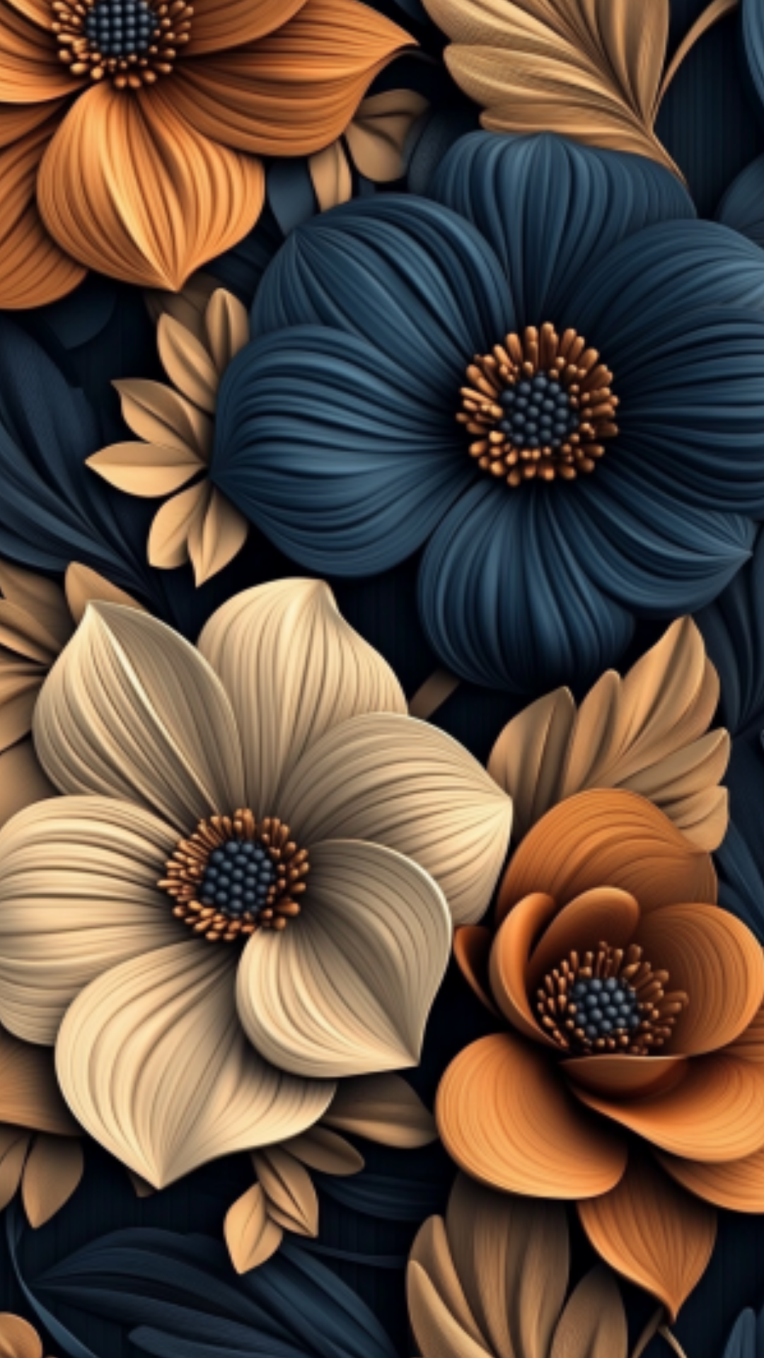 Wallpapers