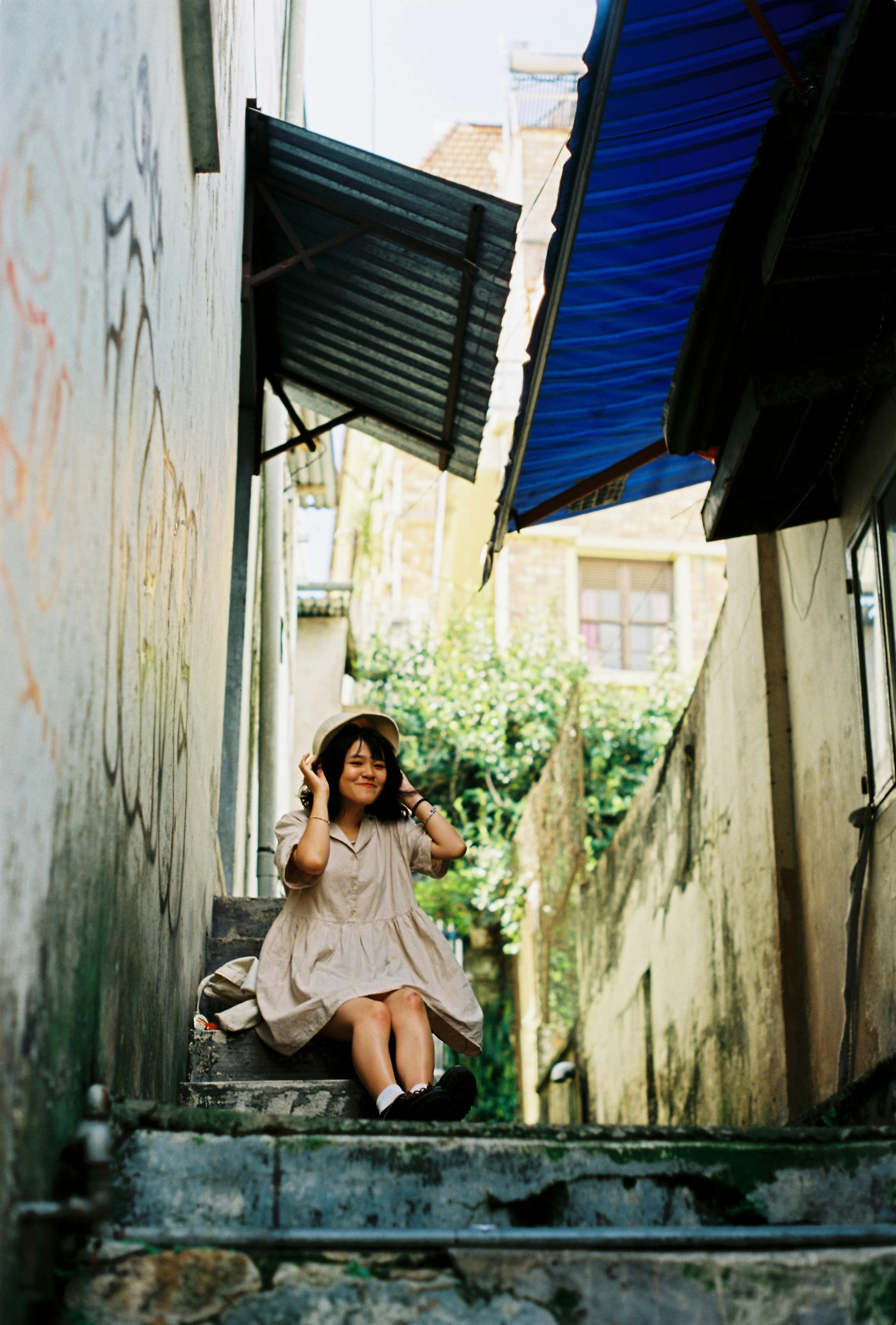 Cityscapes