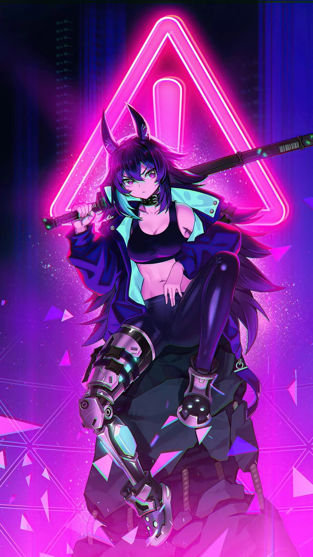 Wallpapers