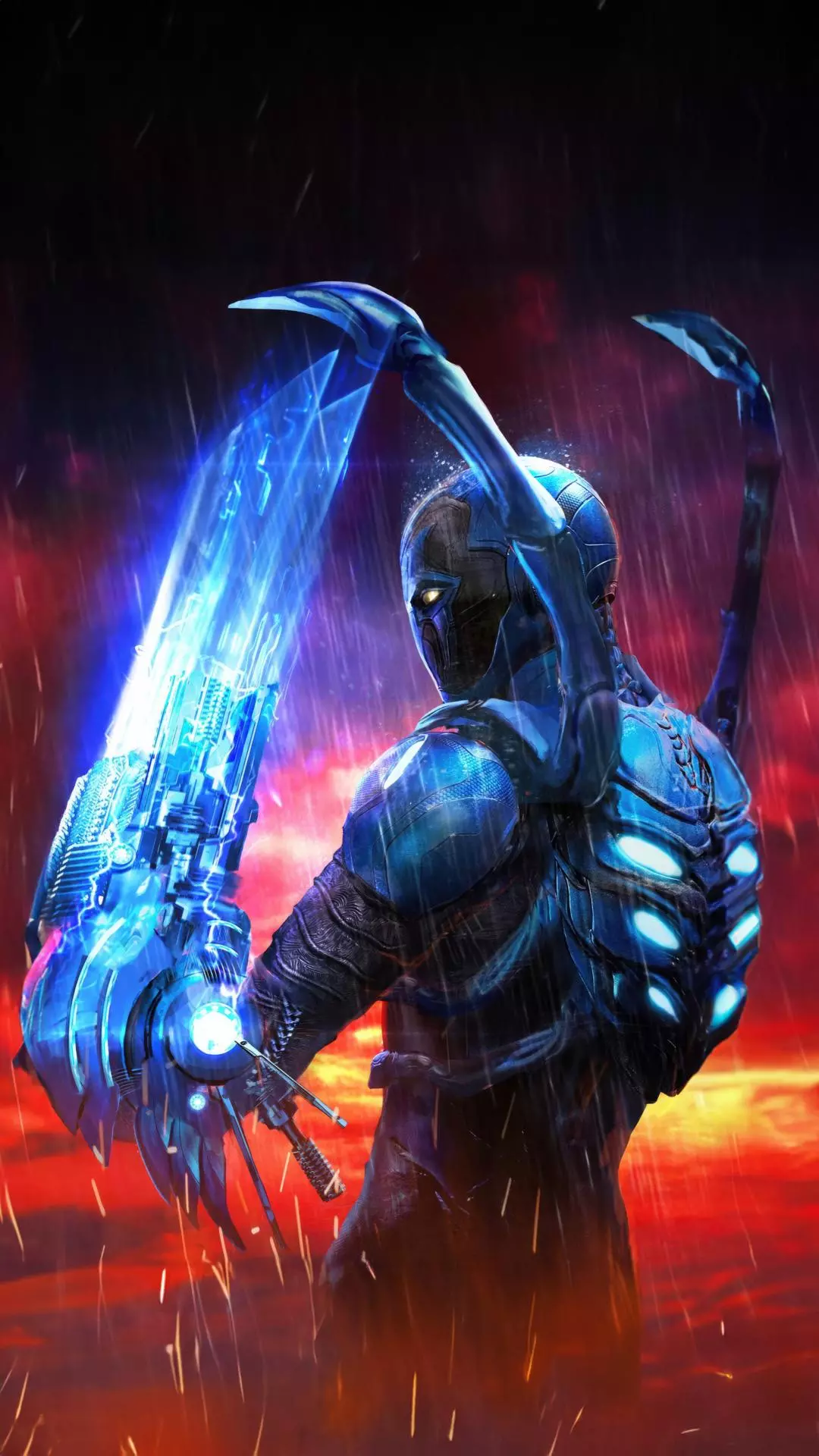 Wallpapers