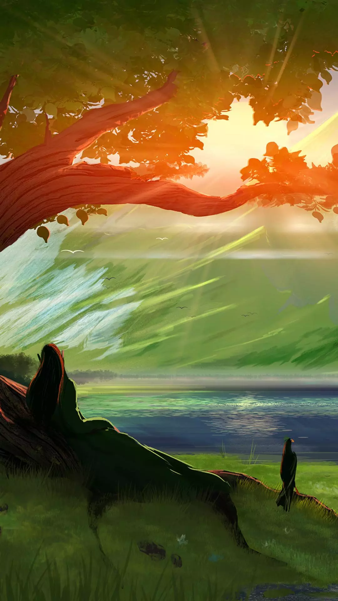 Landscapes