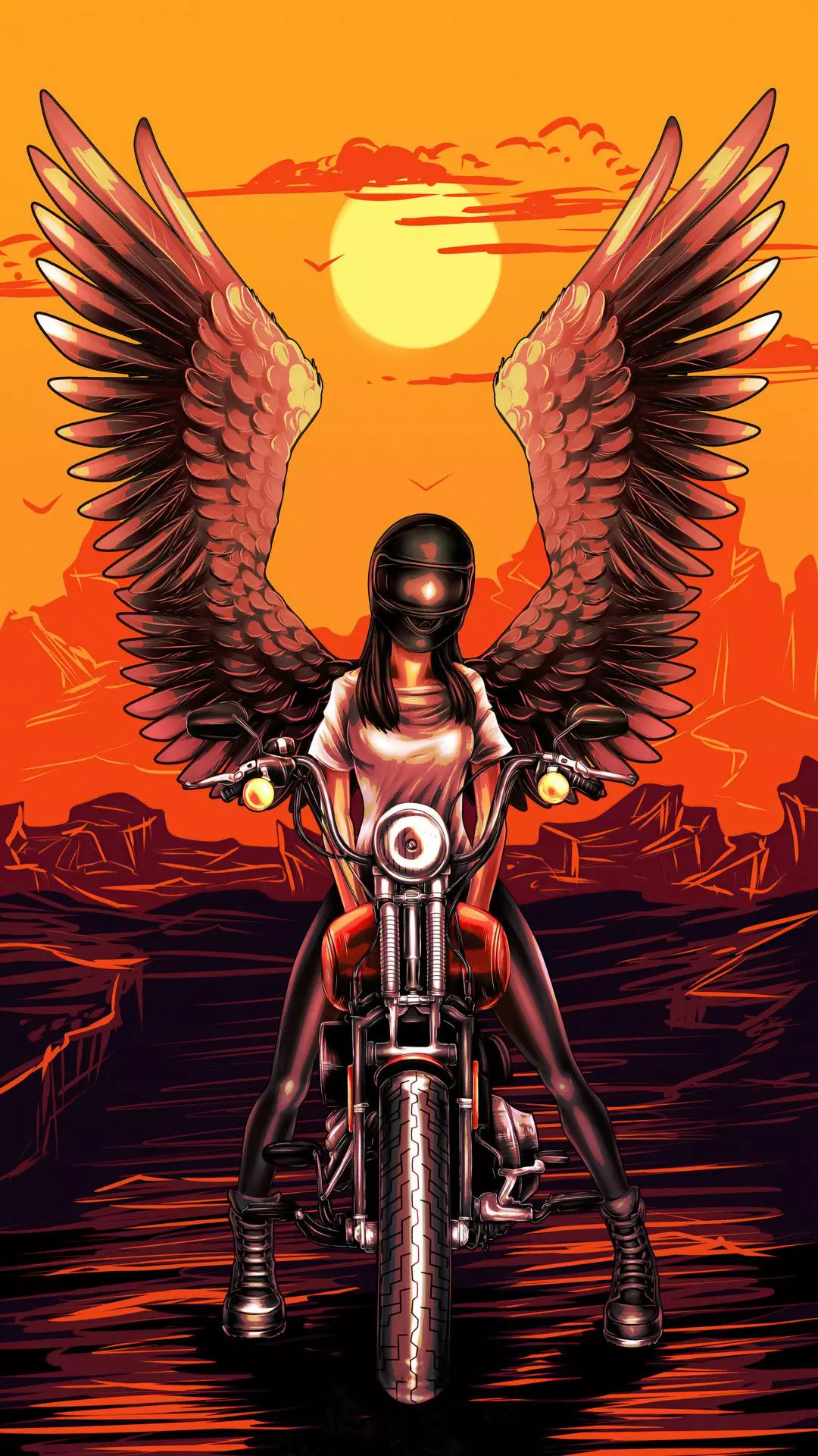 Wallpapers